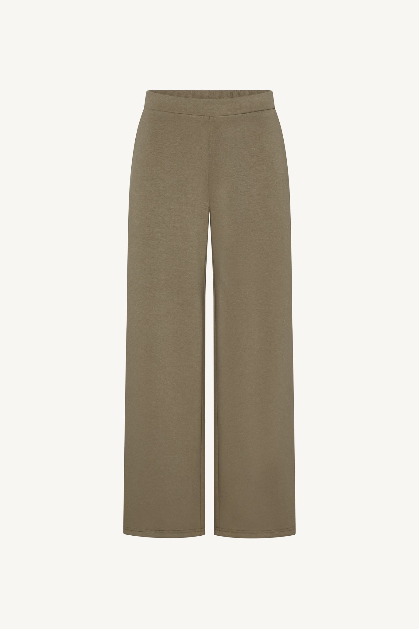 Cinch Top & Pants Set - Vetiver Abayas Veiled