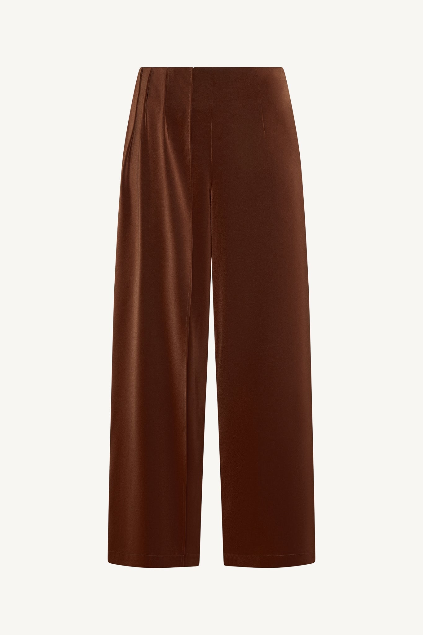 Drape Pants - Spice Abayas Veiled