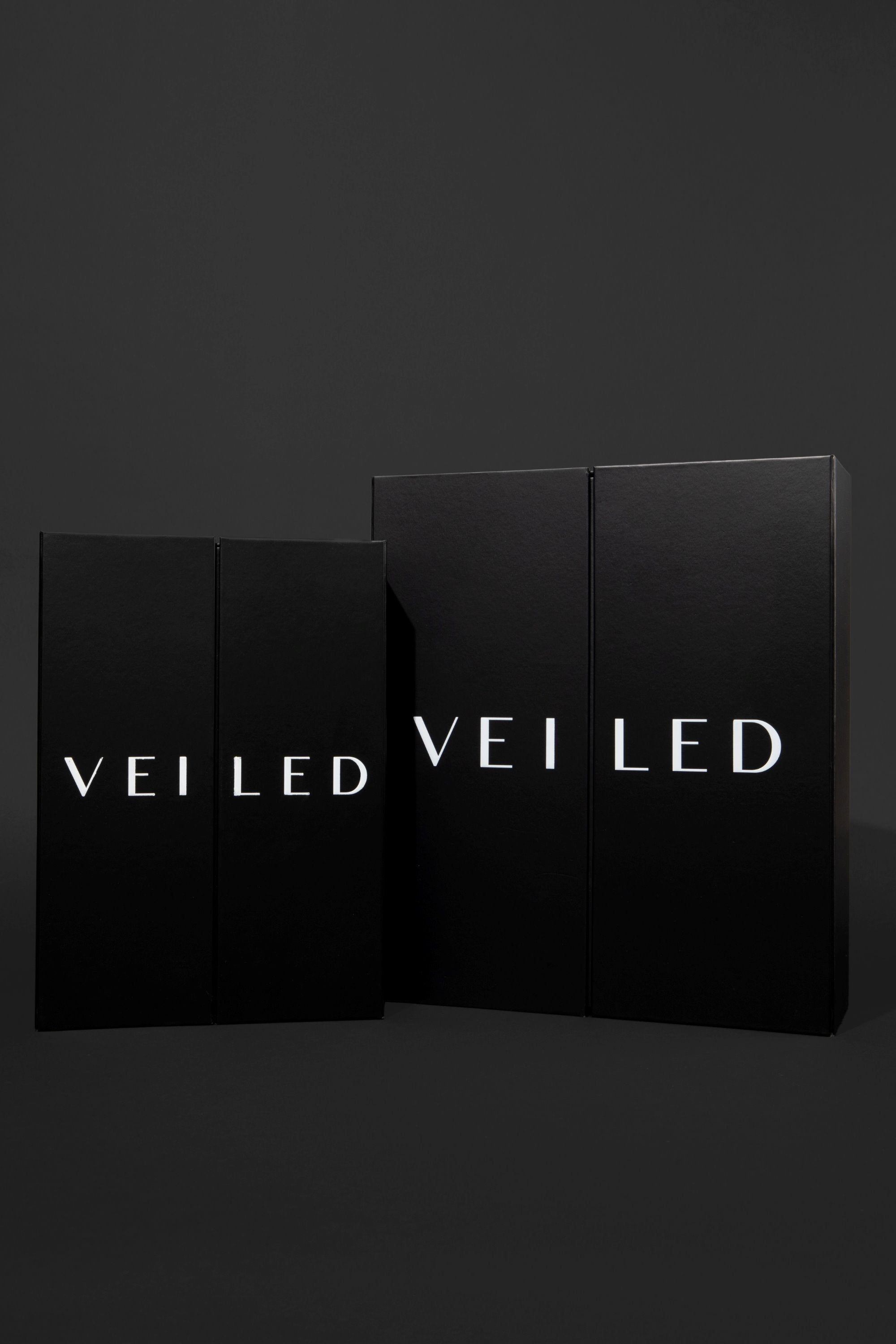 Gift Box Other Veiled Collection