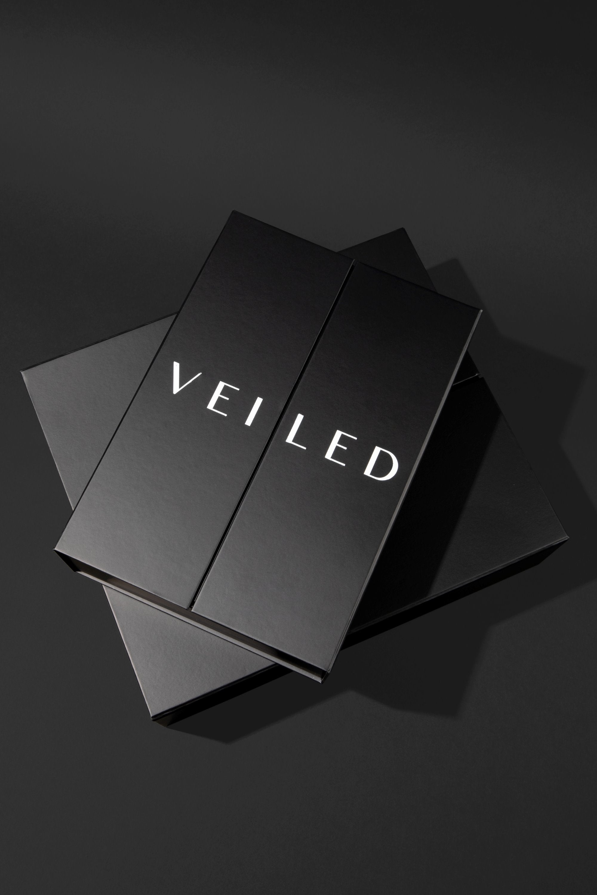 Gift Box Other Veiled Collection