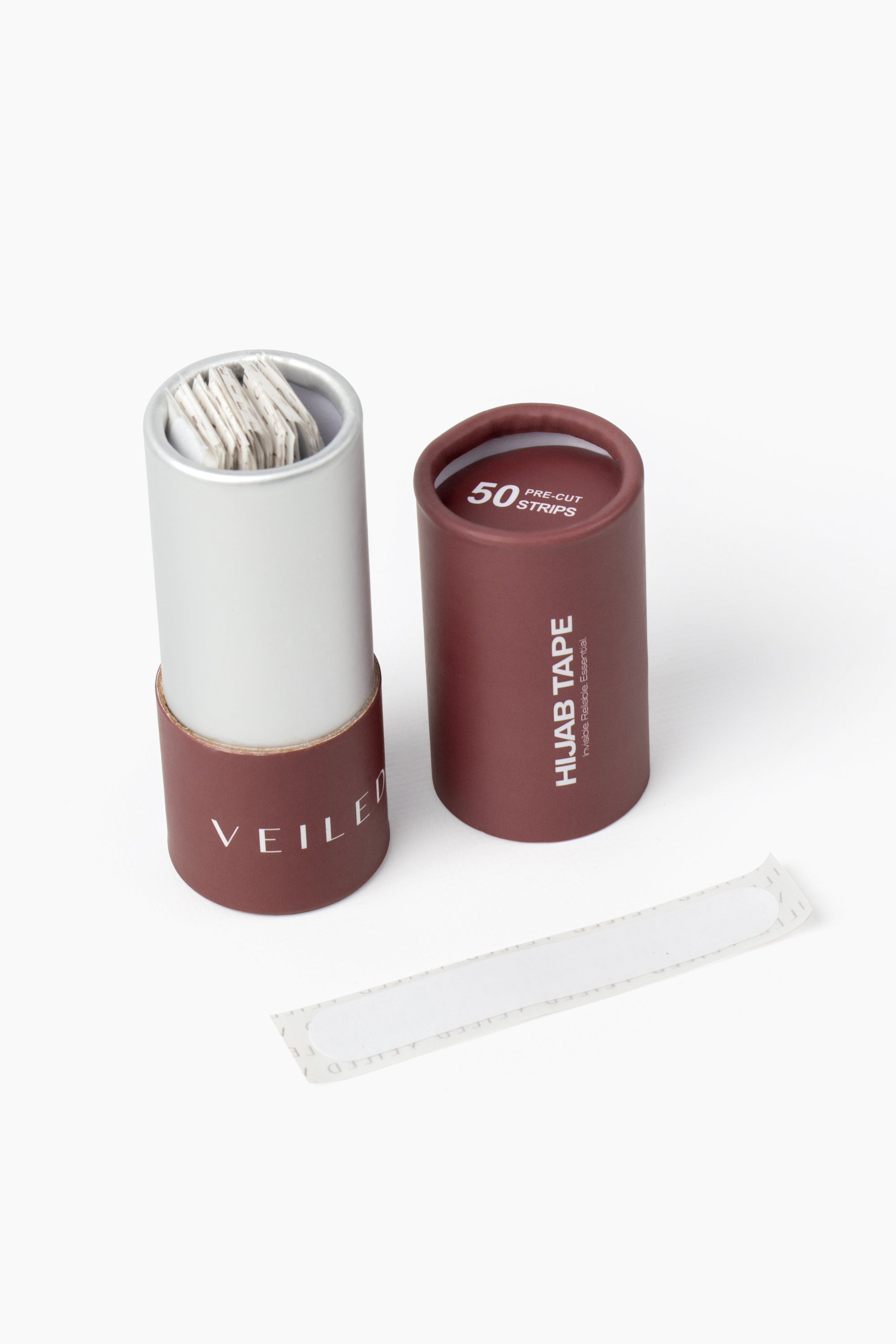 Hijab Tape Accessories Veiled