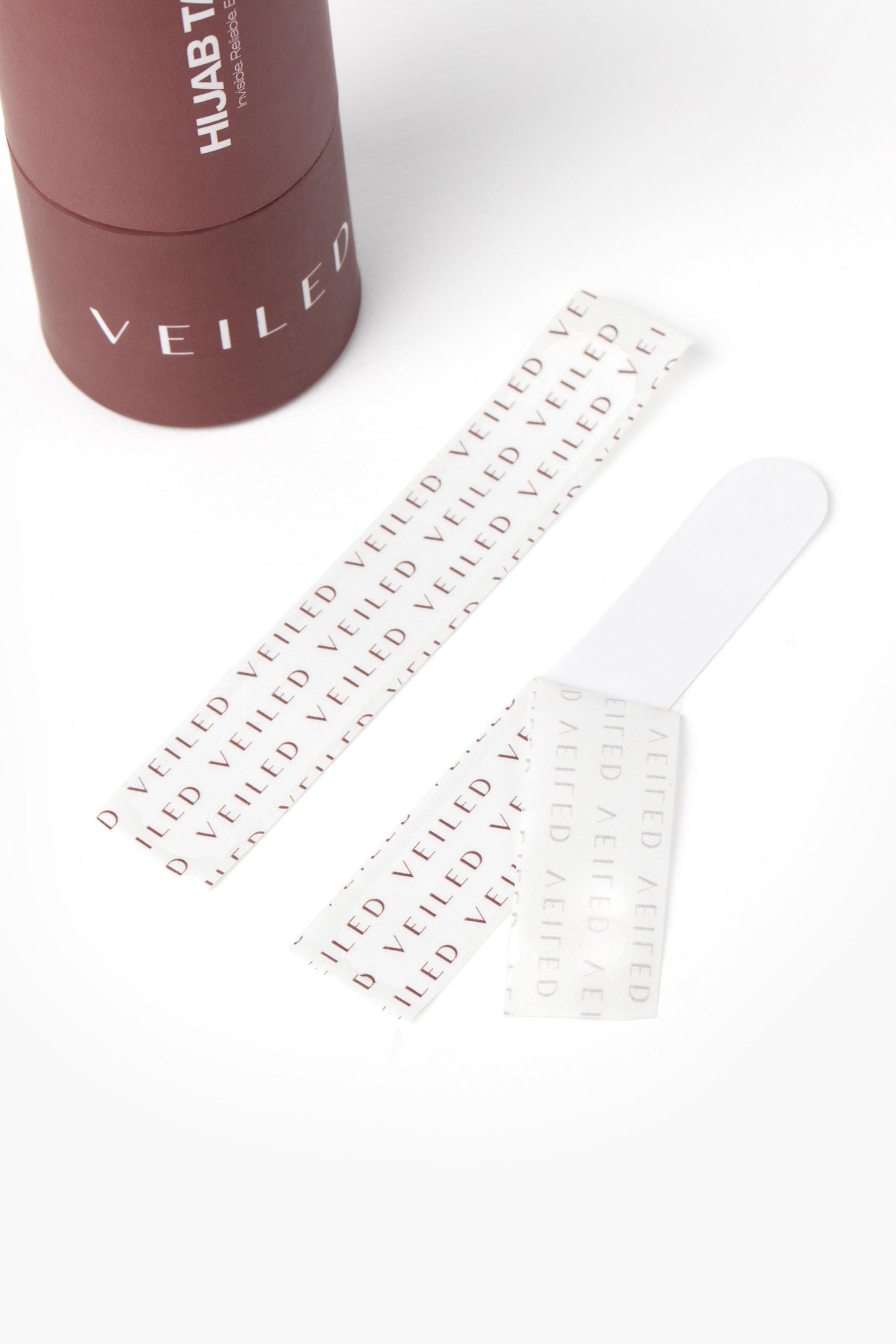 Hijab Tape Accessories Veiled
