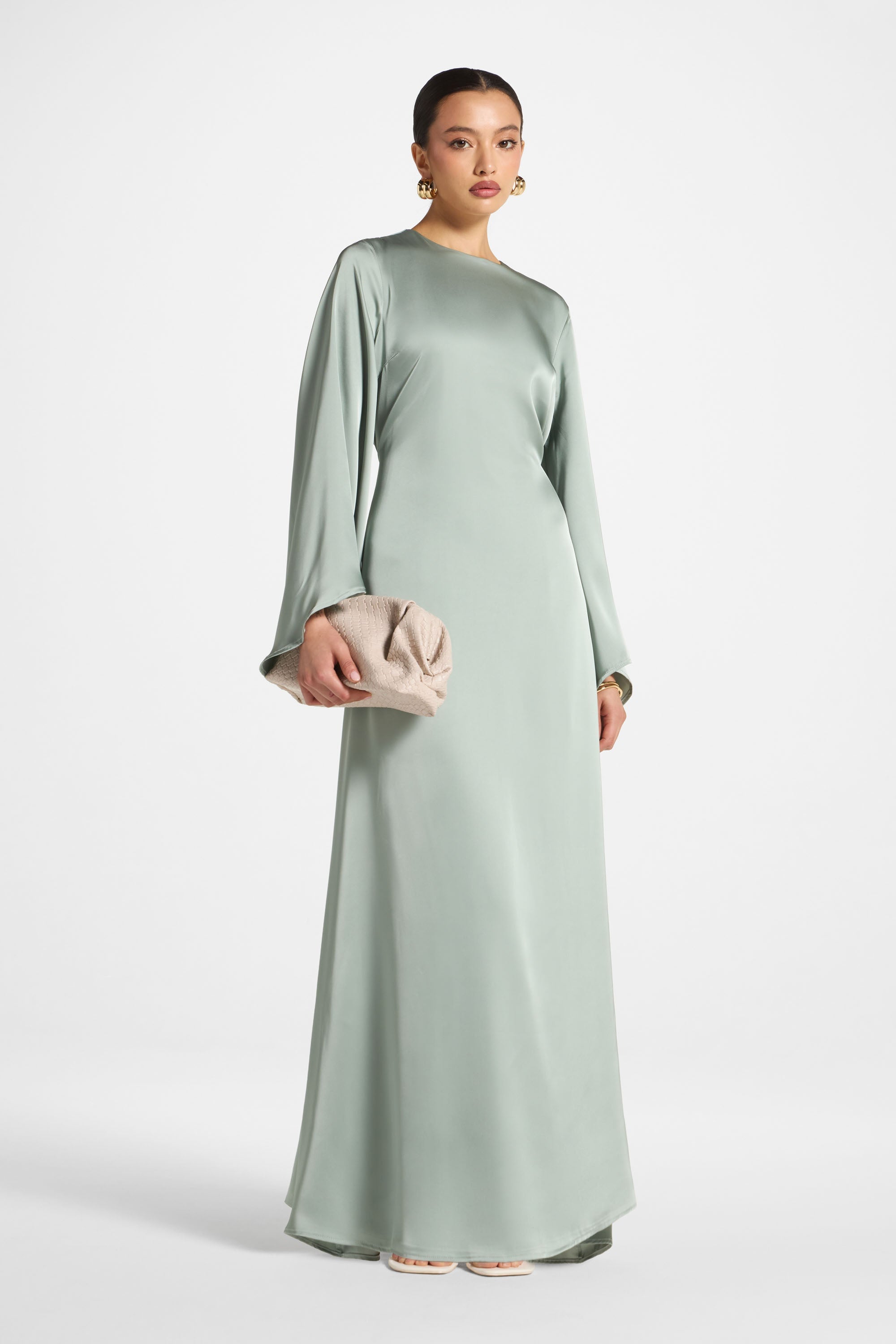 Layla Maxi Dress