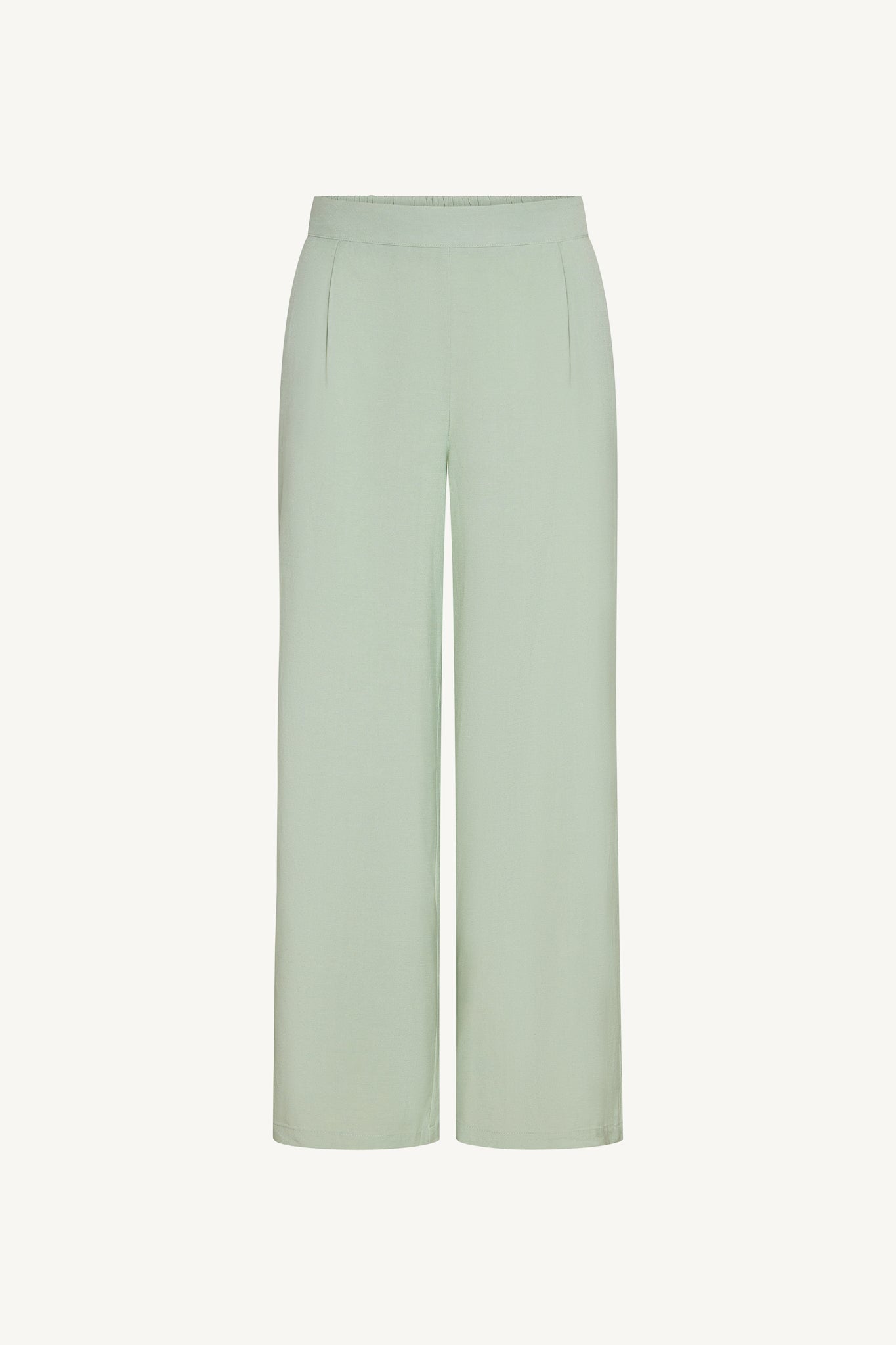 Linen Wide Leg Pants Abayas Veiled