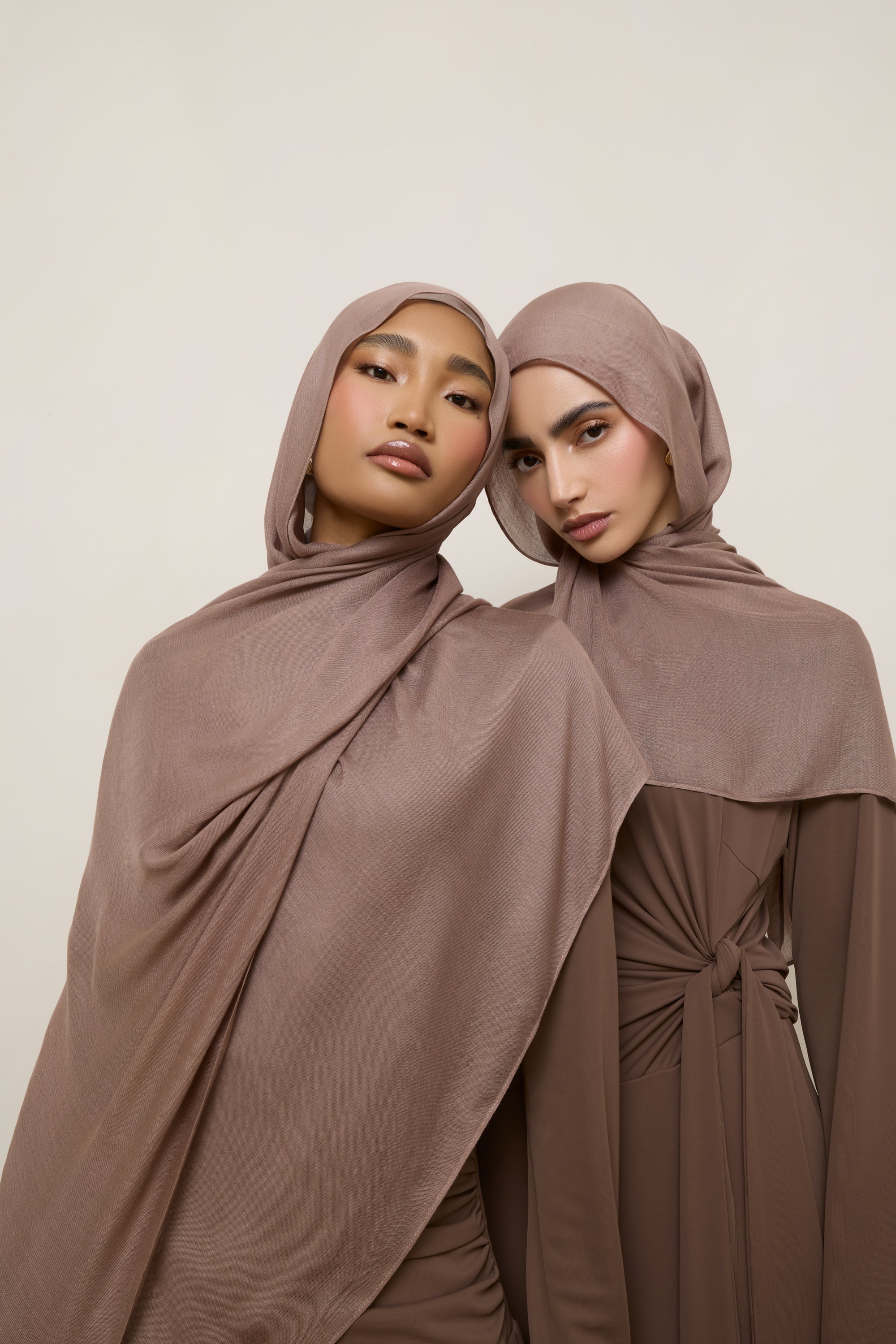 Modal Hijab - Boulder Hijabs Veiled