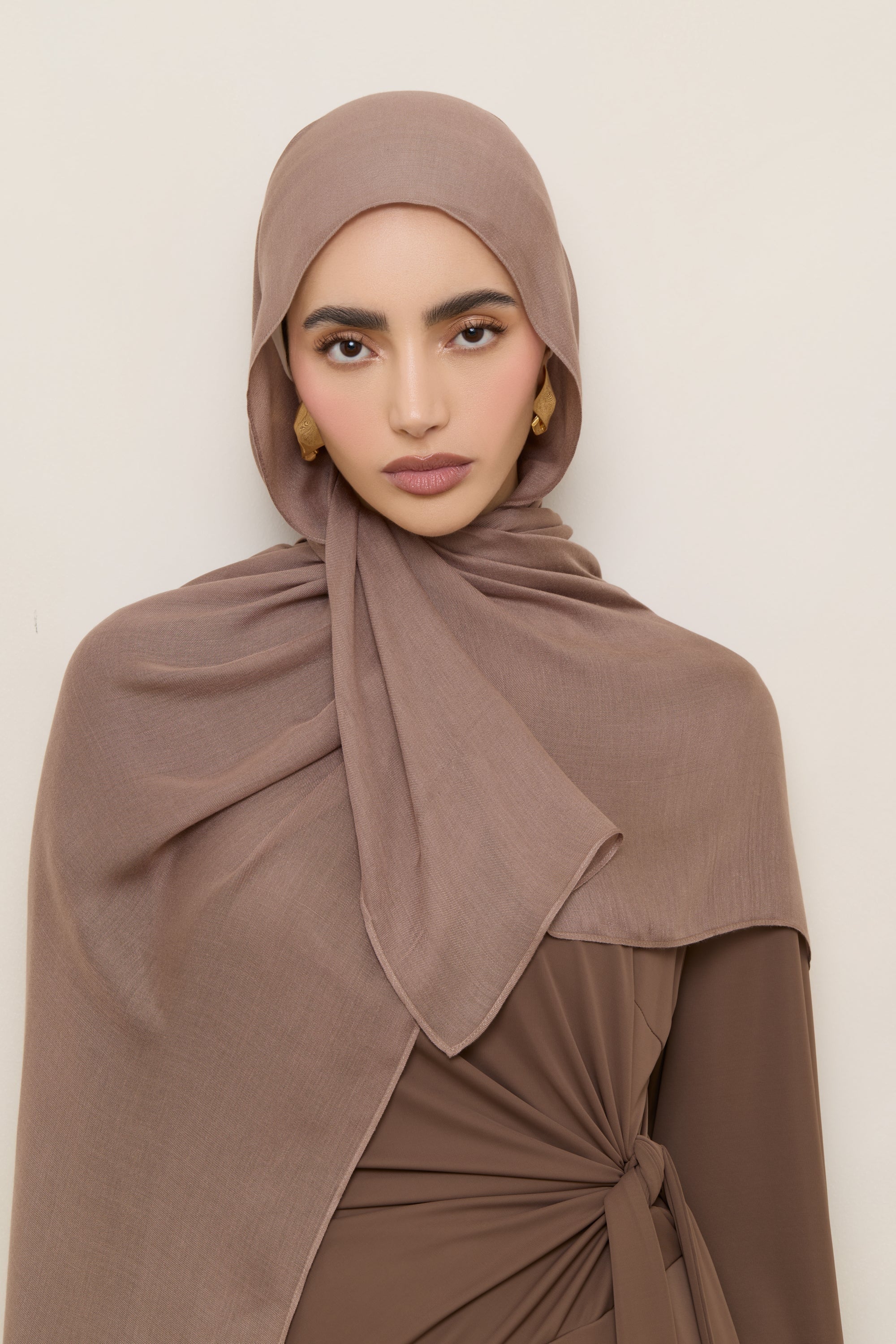 Modal Hijab - Boulder Hijabs Veiled