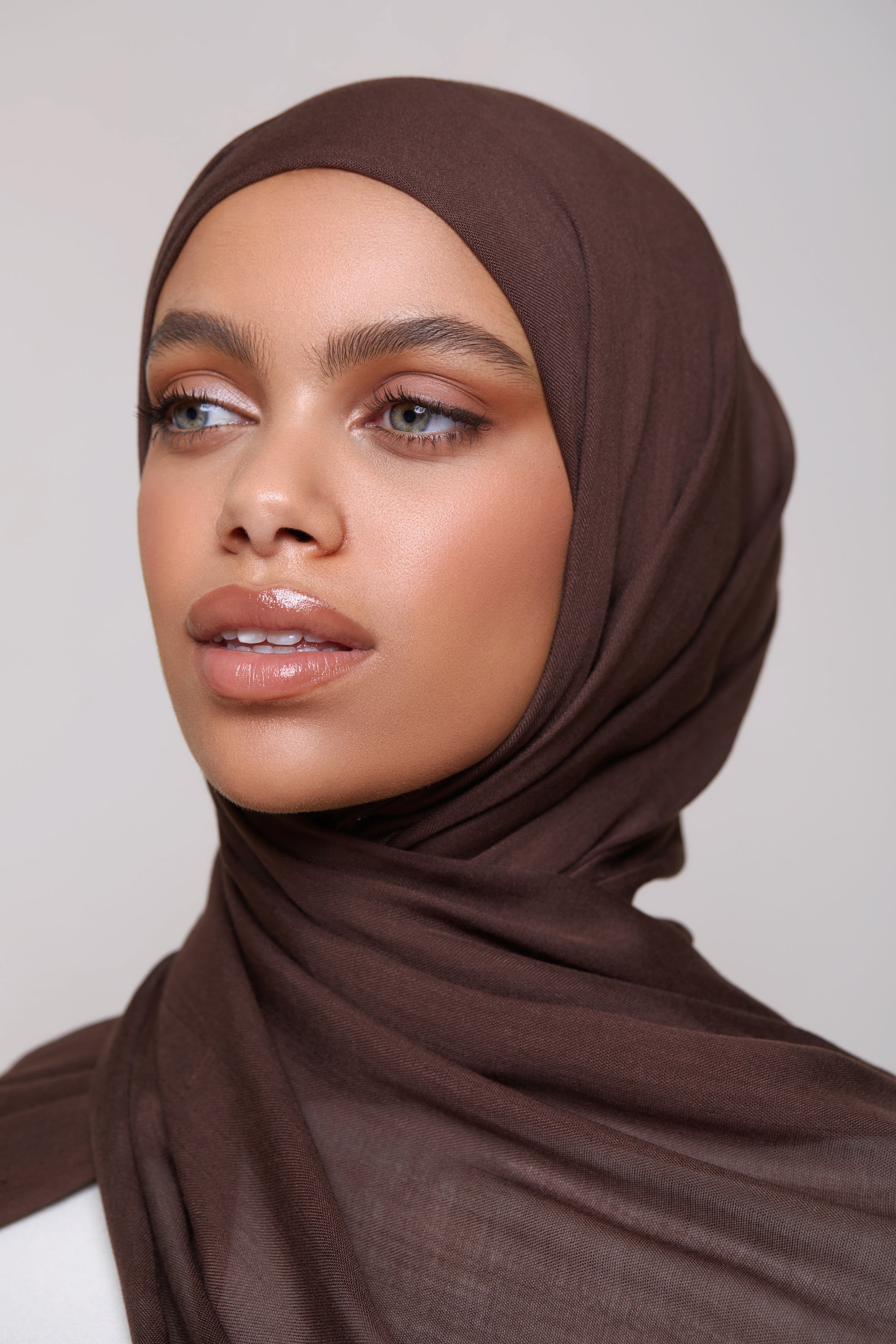Modal Hijab - Brownie epschoolboard 