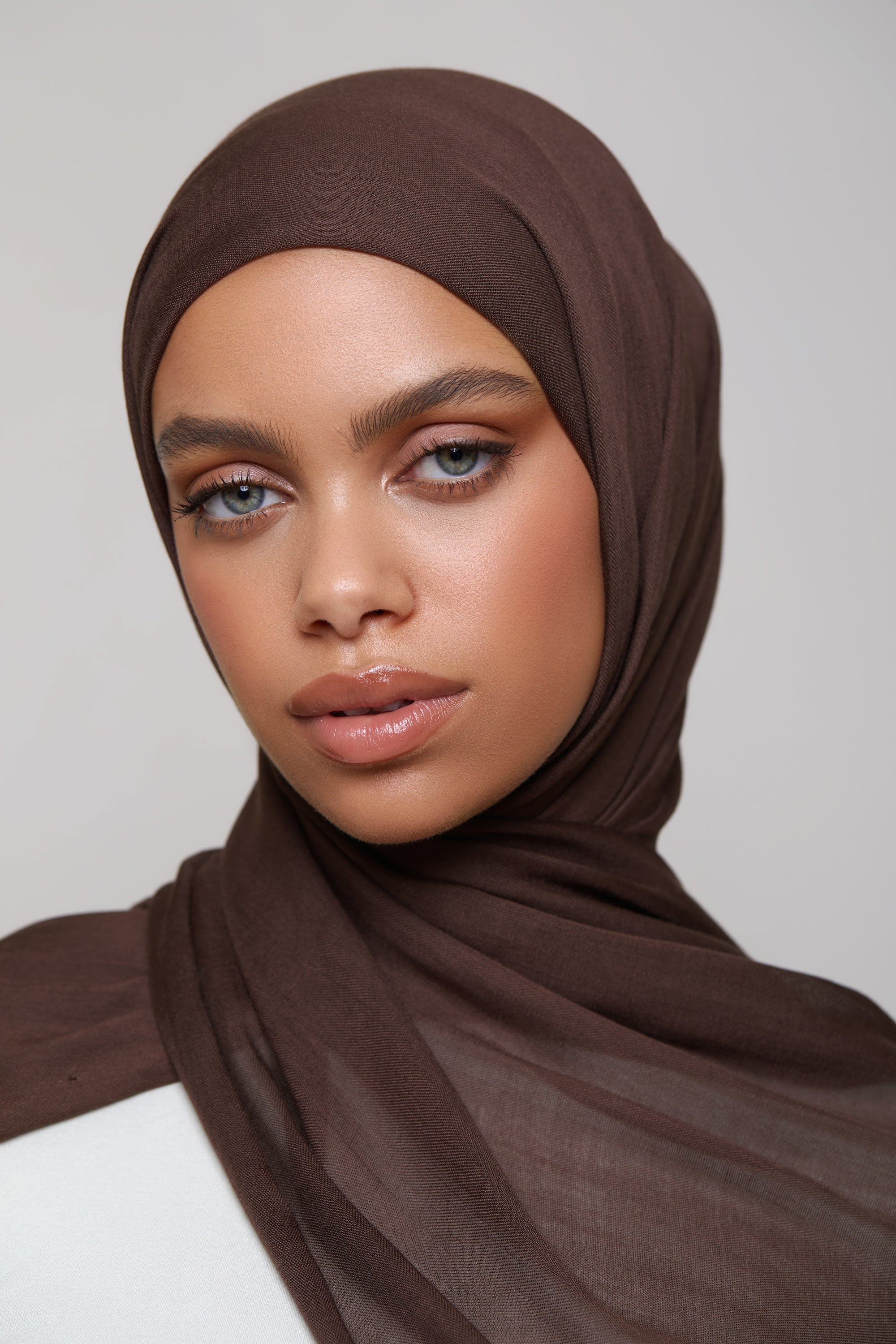 Modal Hijab - Brownie epschoolboard 