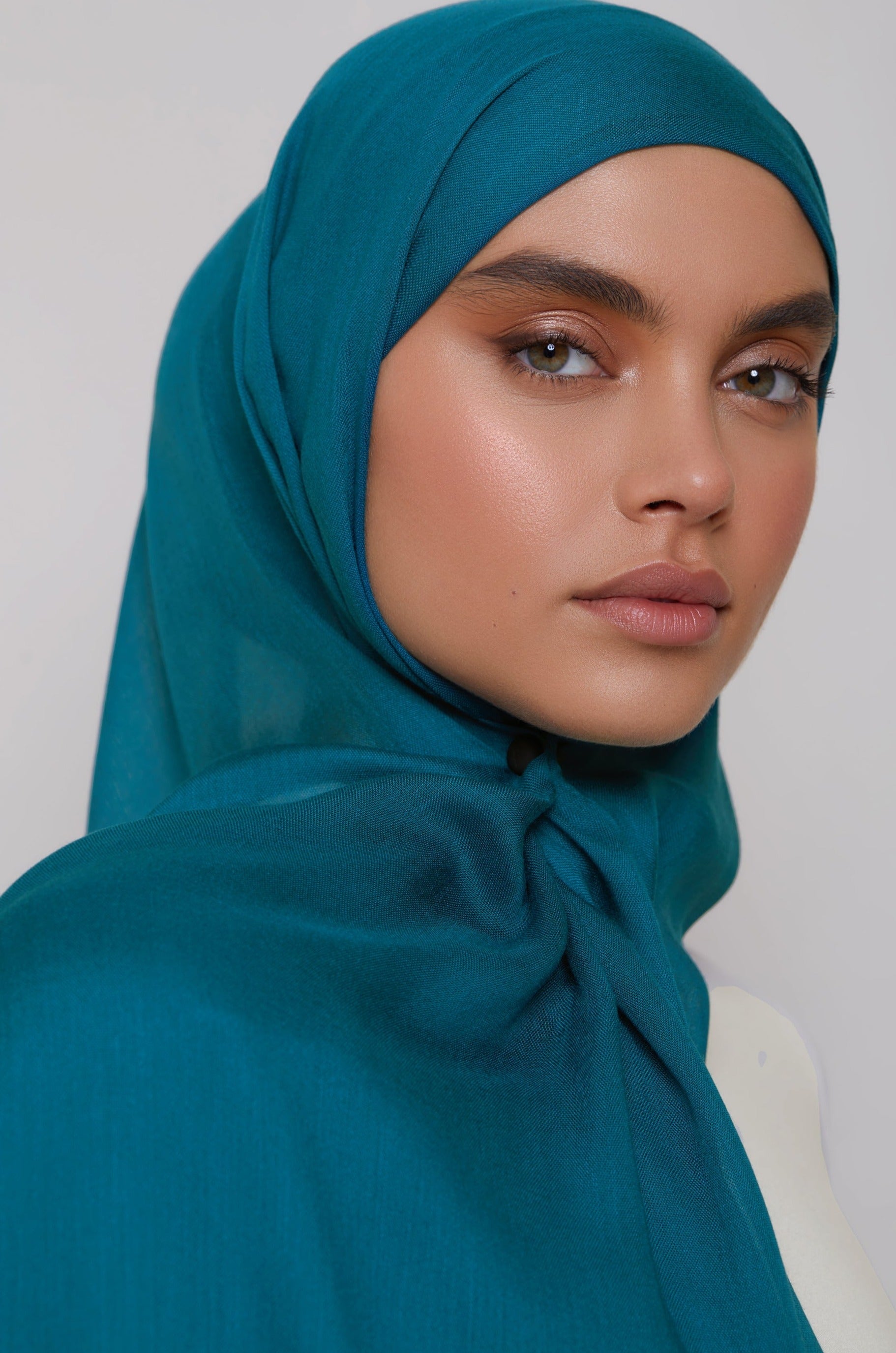 Modal Hijab - Corsair Veiled
