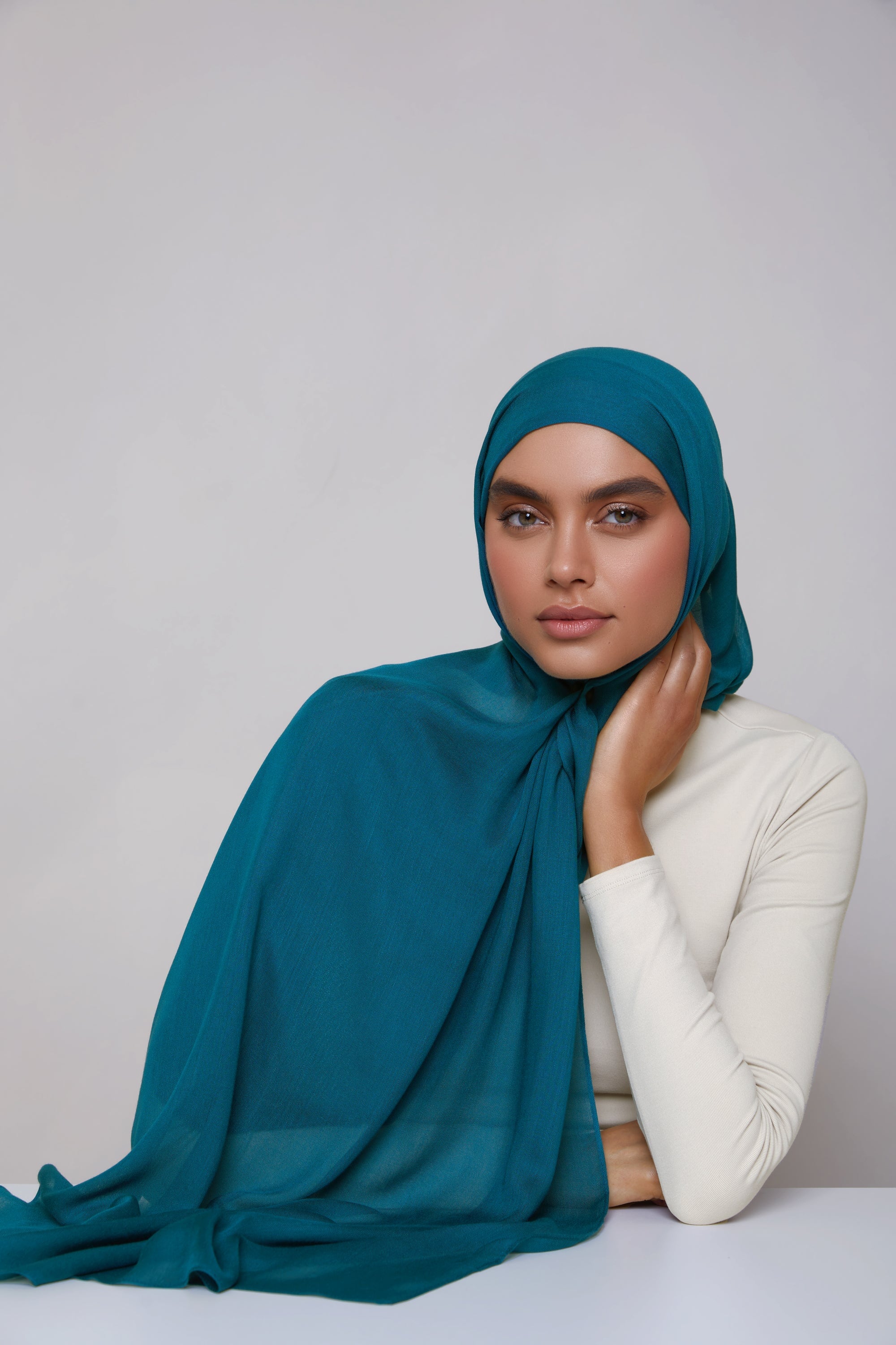 Modal Hijab - Corsair epschoolboard 