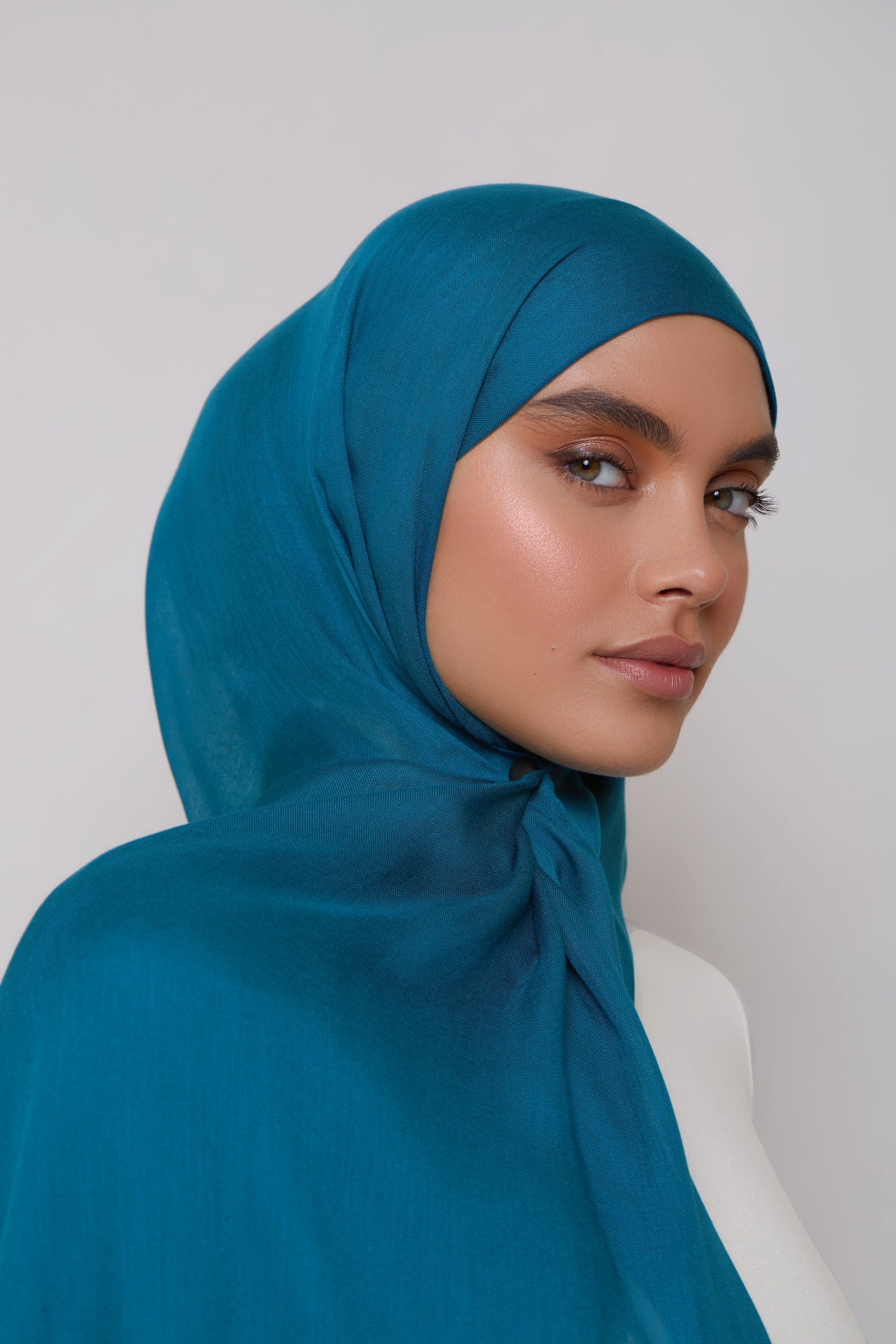 Modal Hijab - Corsair Veiled