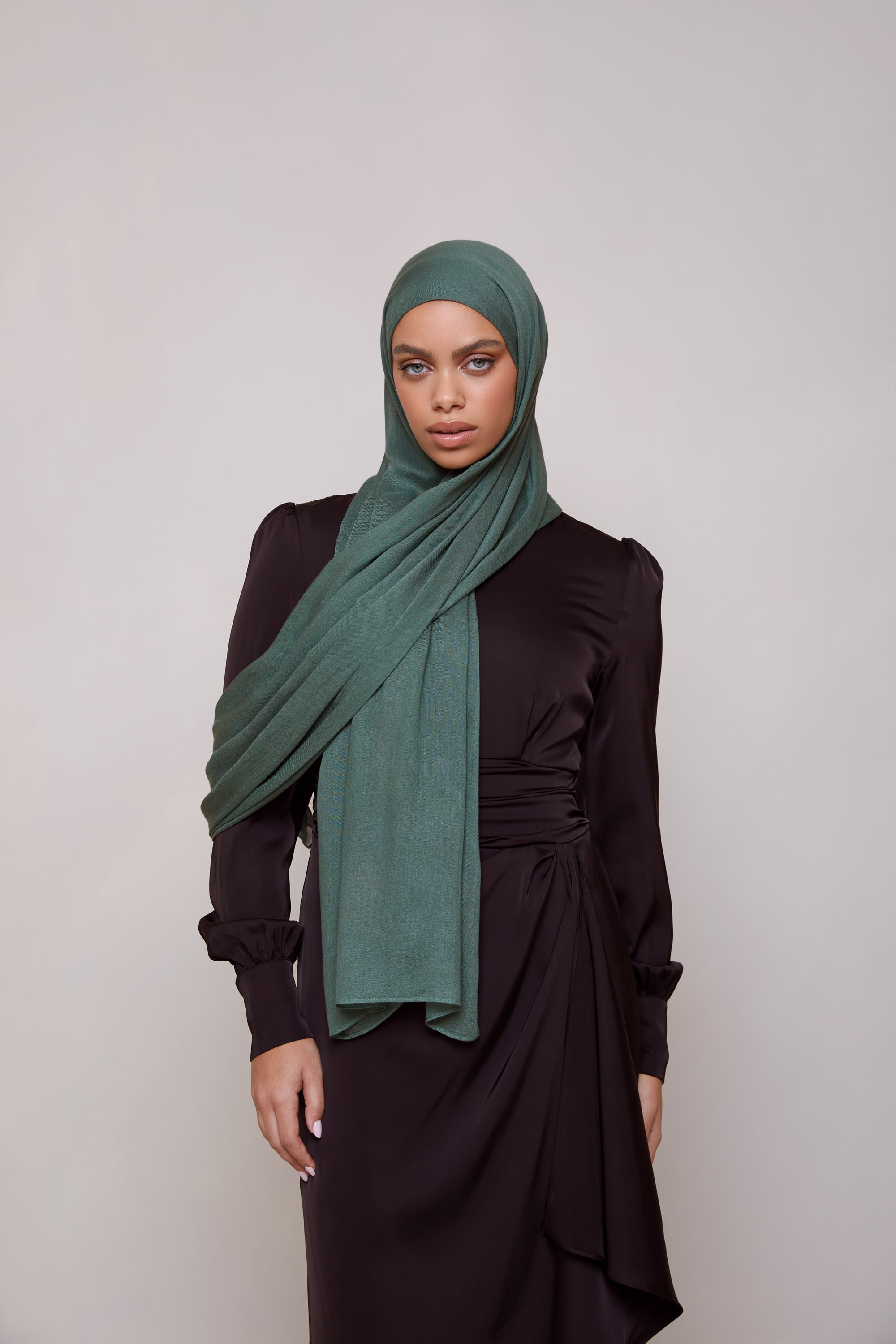 Modal Hijab - Dark Forest epschoolboard 