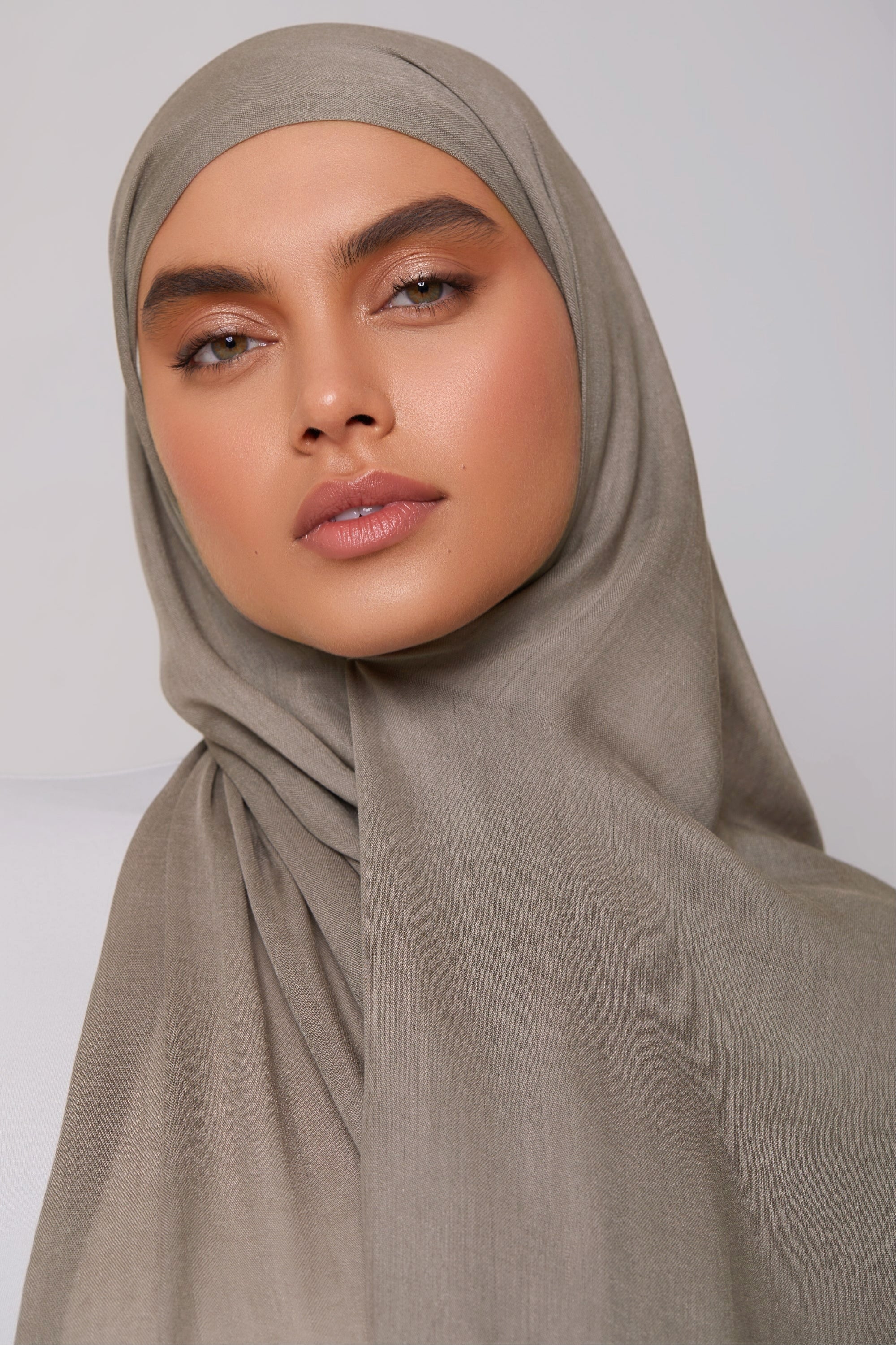 Modal Hijab - Desert Sage Hijabs epschoolboard 