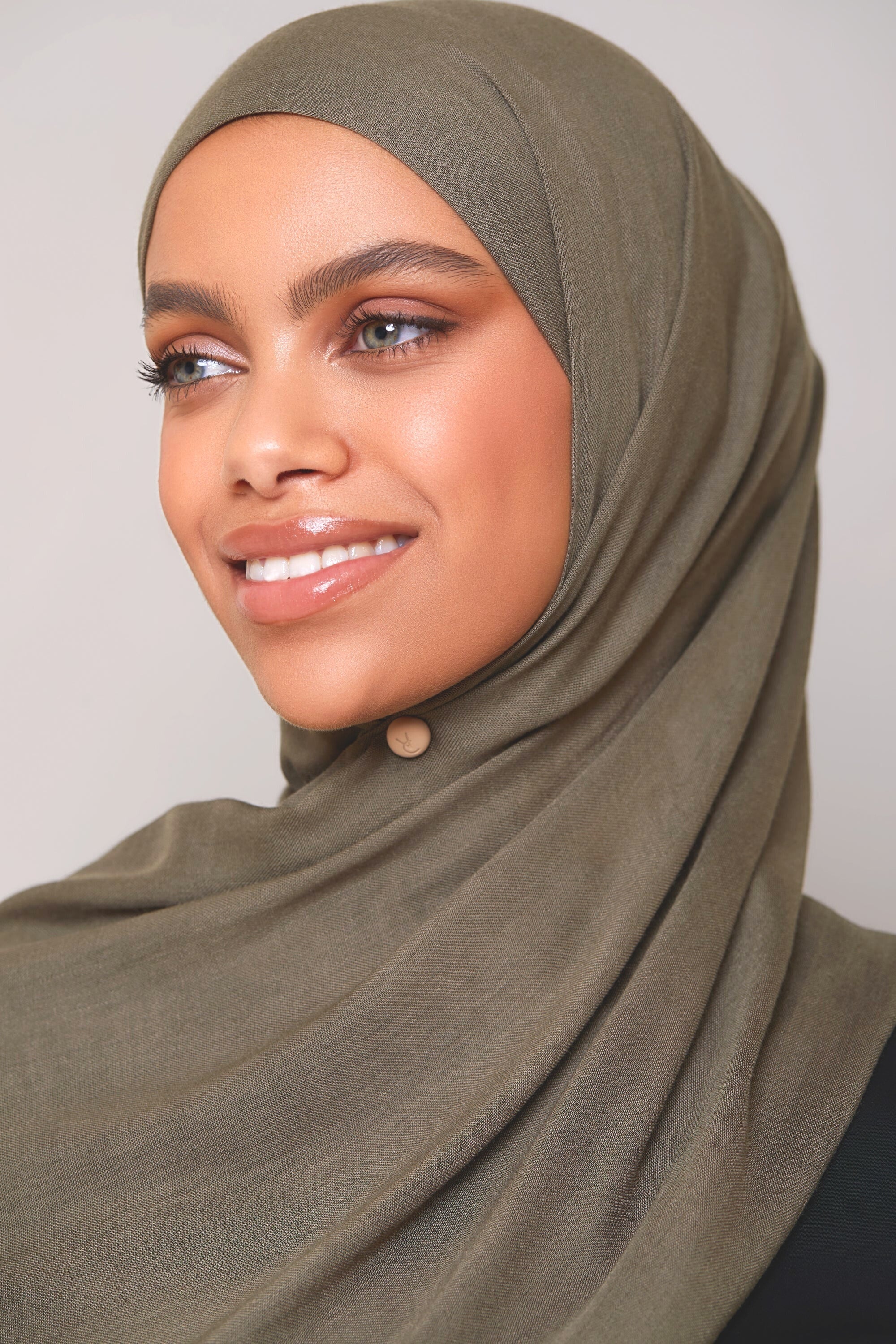 Modal Hijab - Kalamata Veiled 