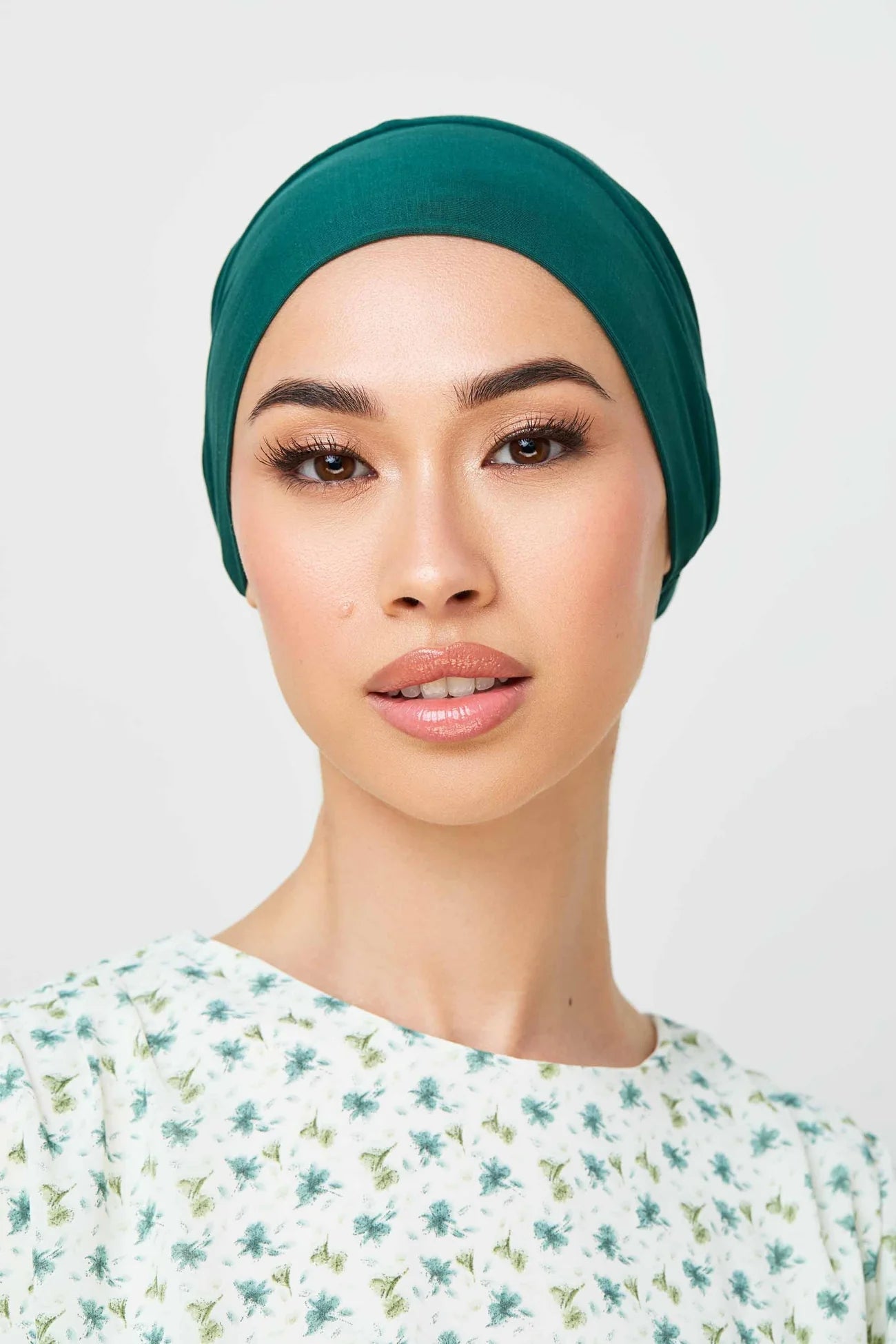 Modal Hijab & Matching Undercap Set - Sea Moss epschoolboard 