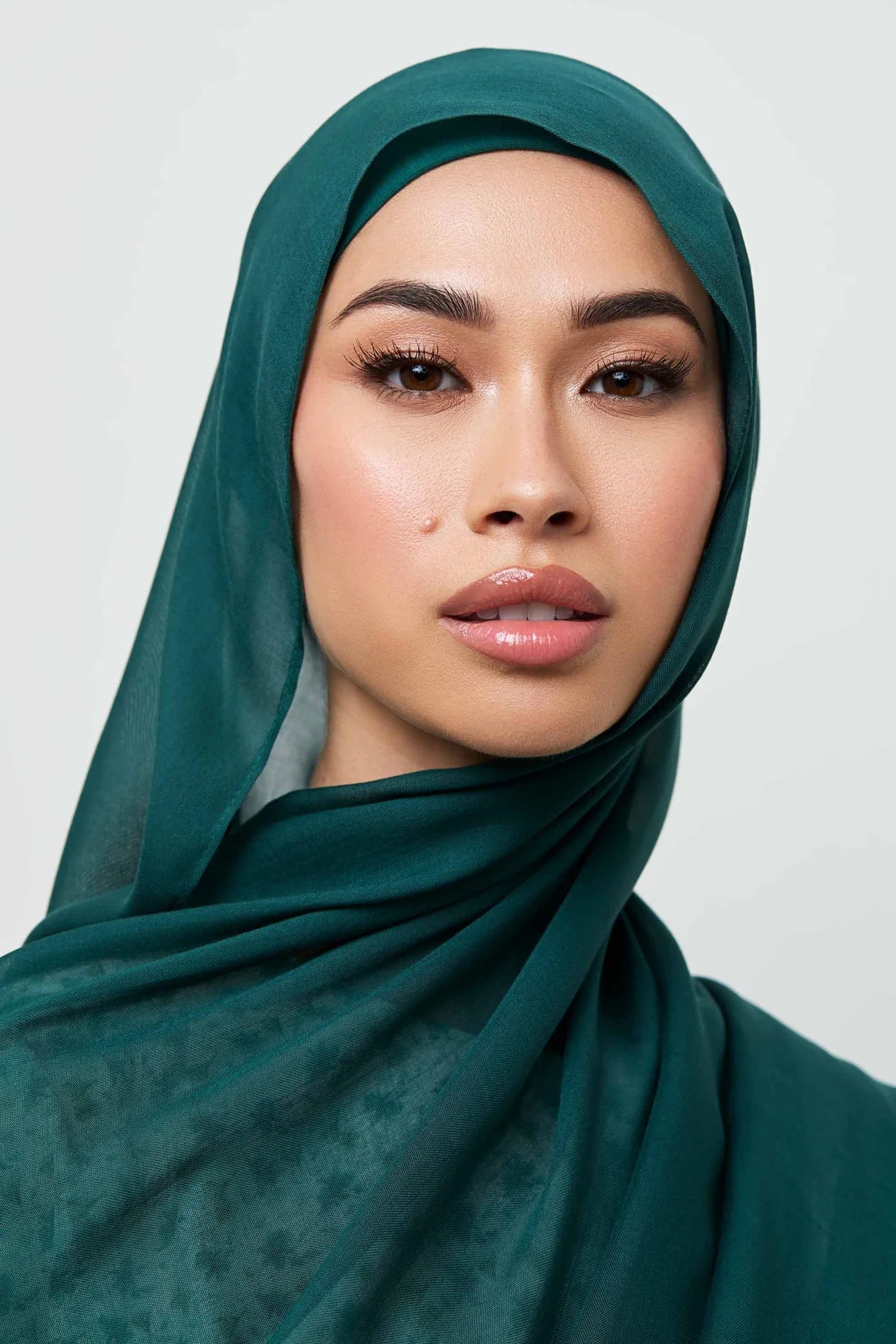 Modal Hijab & Matching Undercap Set - Sea Moss epschoolboard 