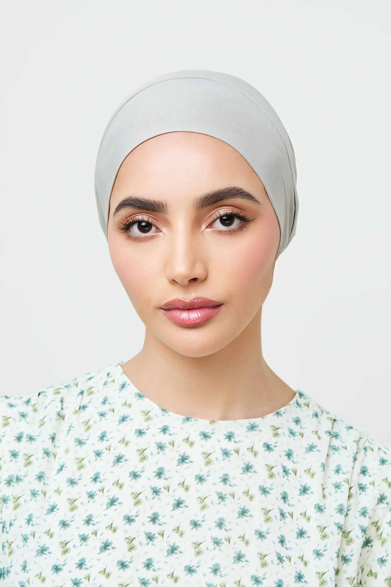 Modal Hijab & Matching Undercap Set - Shadow epschoolboard 