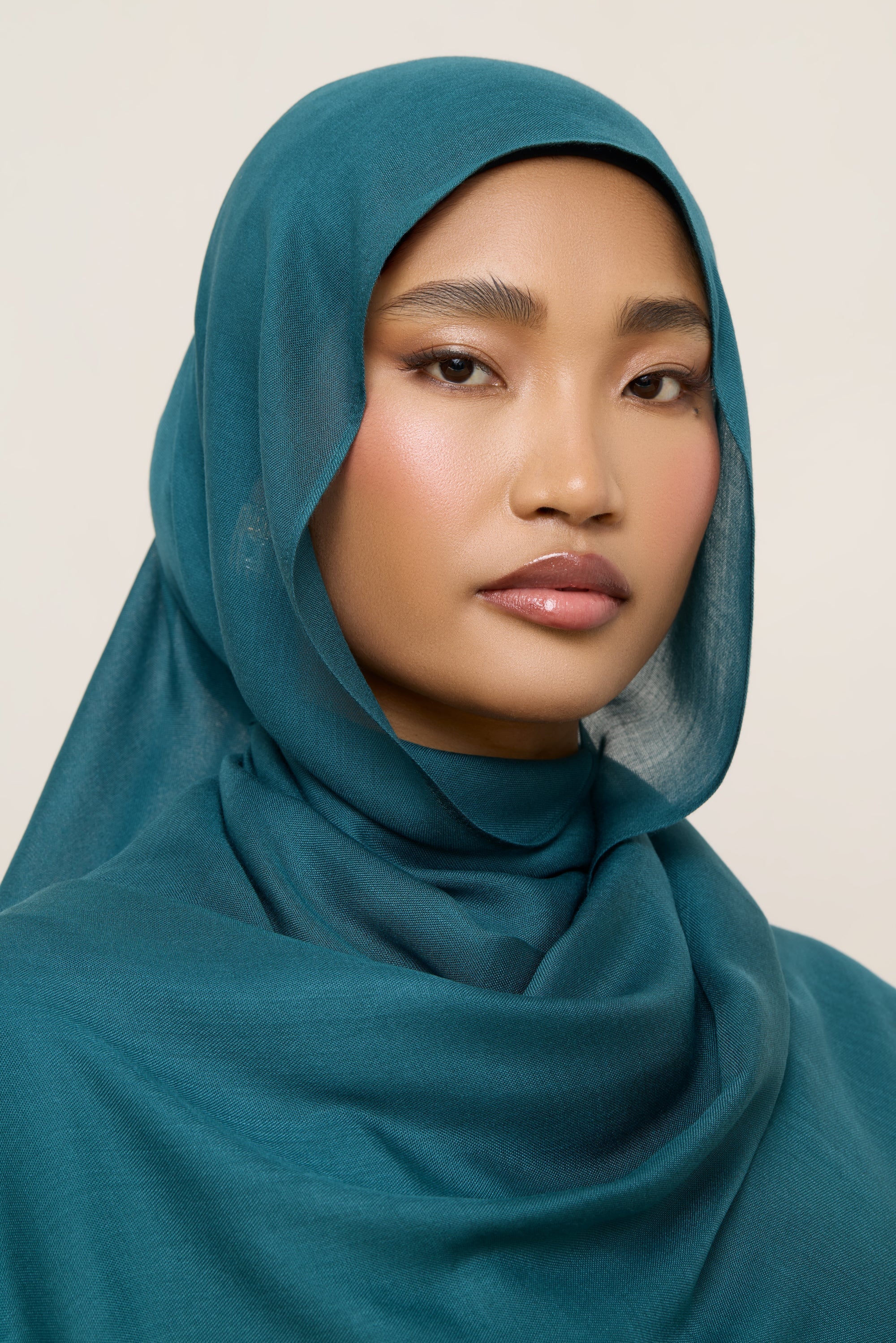 Modal Hijab - Mediterranea Hijabs Veiled
