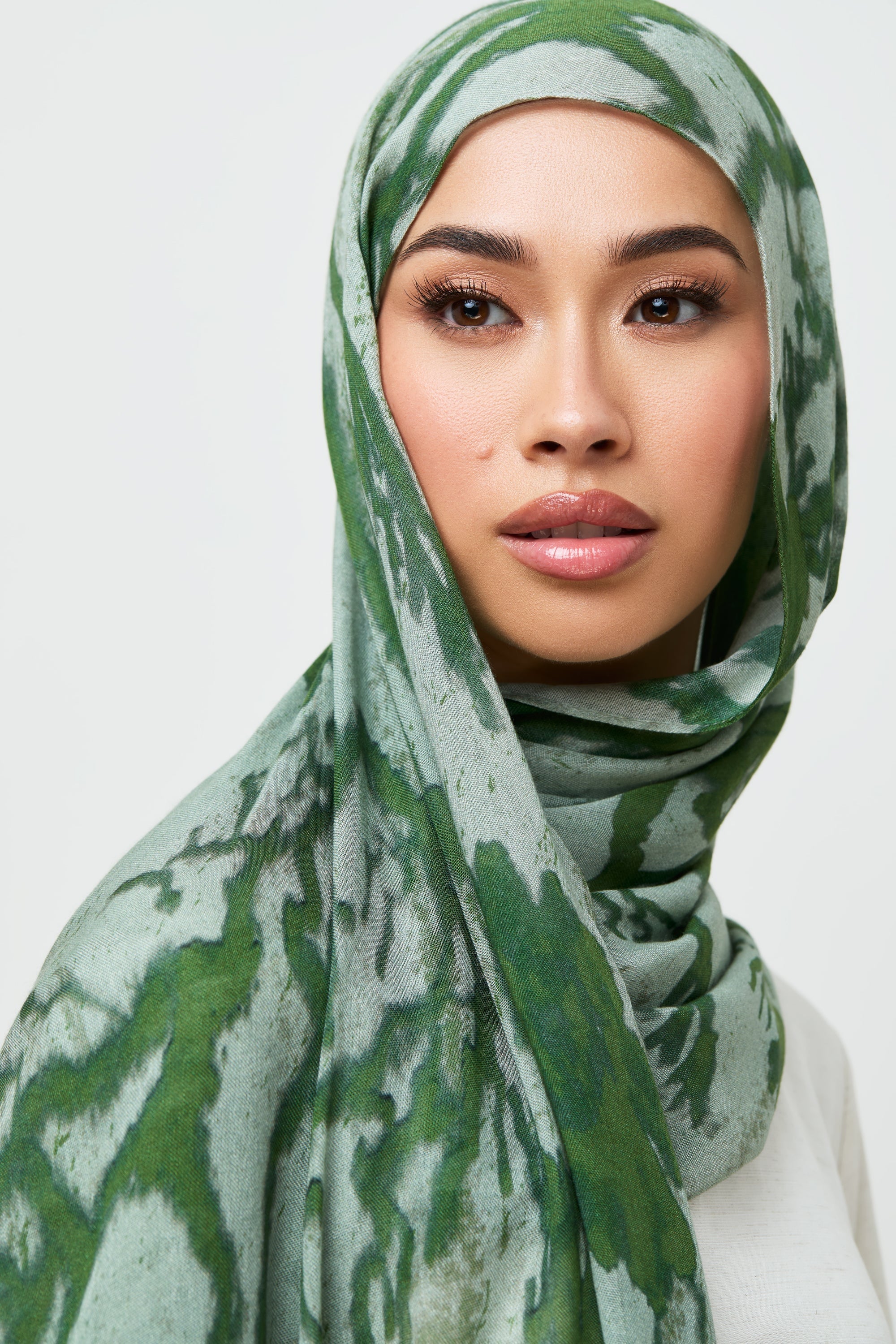 Modal Hijab - Olive Branch epschoolboard 