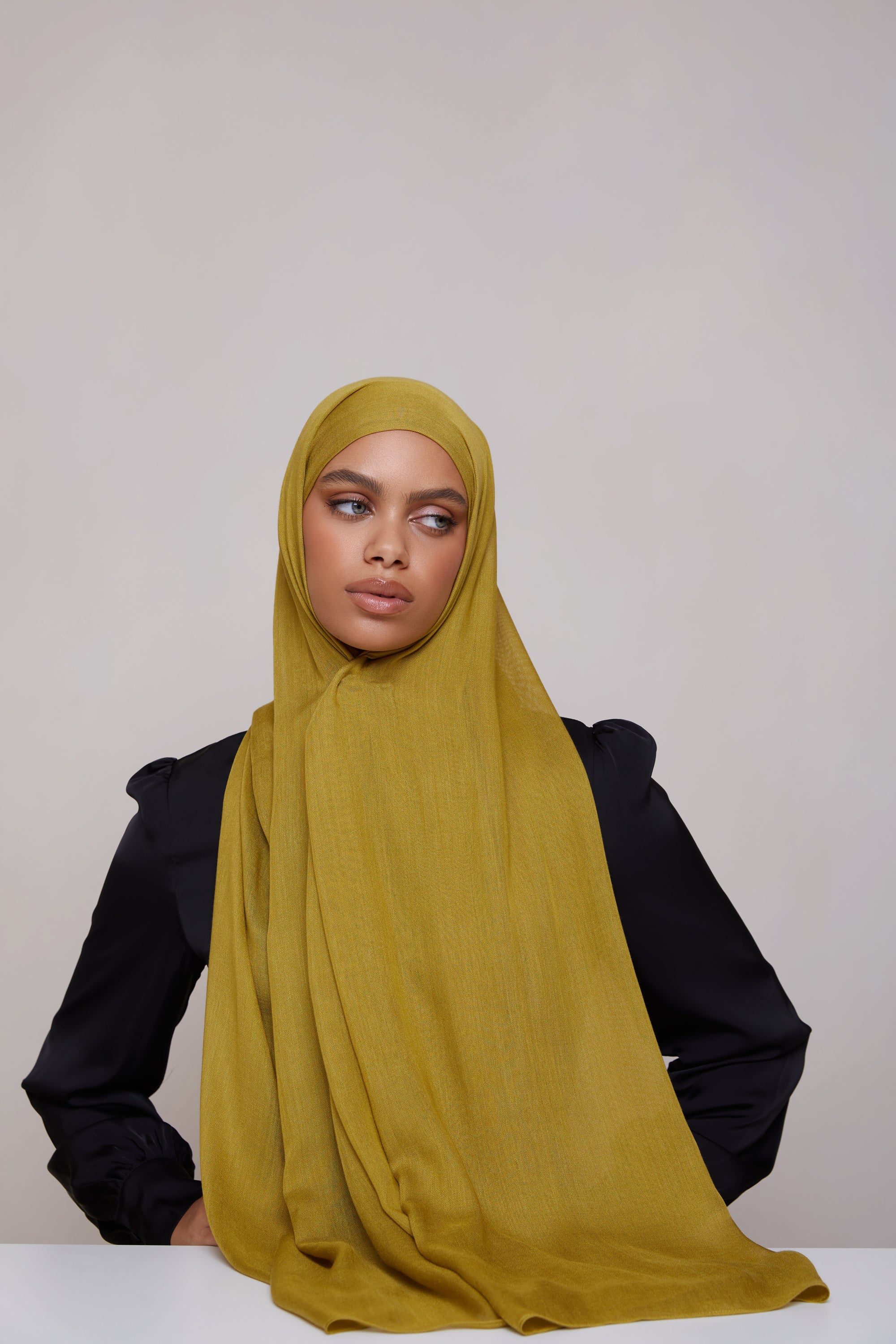 Modal Hijab - Pear saigonodysseyhotel 
