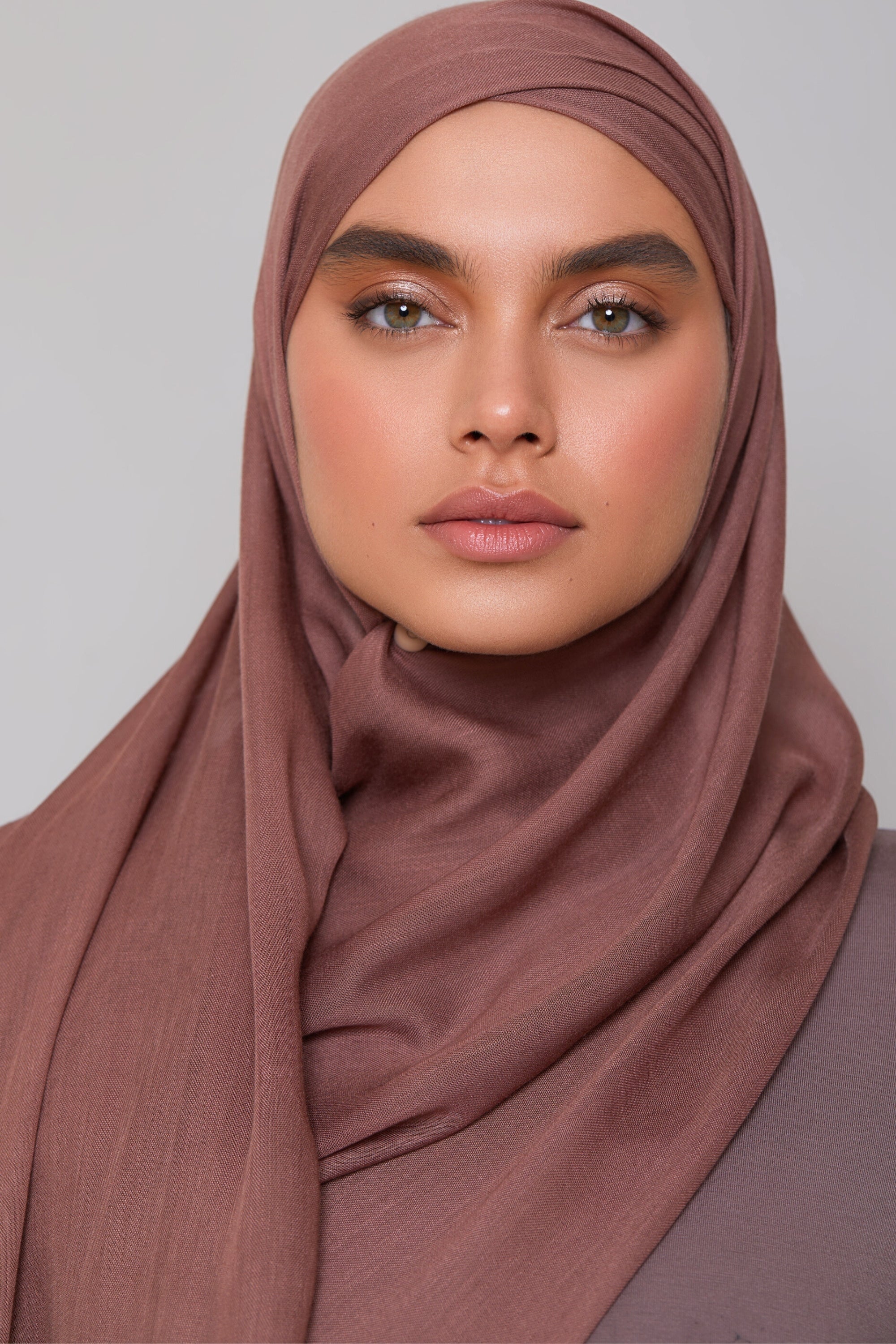 Modal Hijab - Pecan epschoolboard 