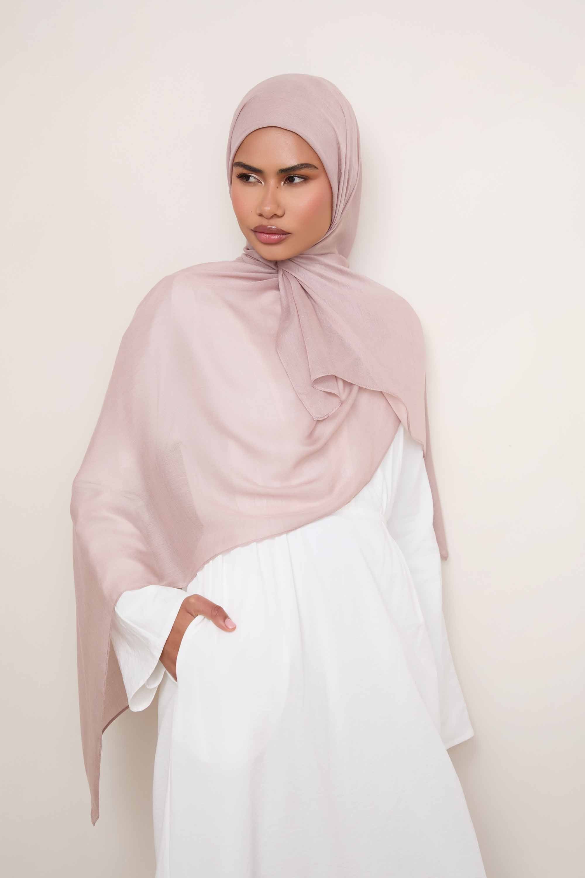 Modal Hijab - Sphinx Hijabs Veiled