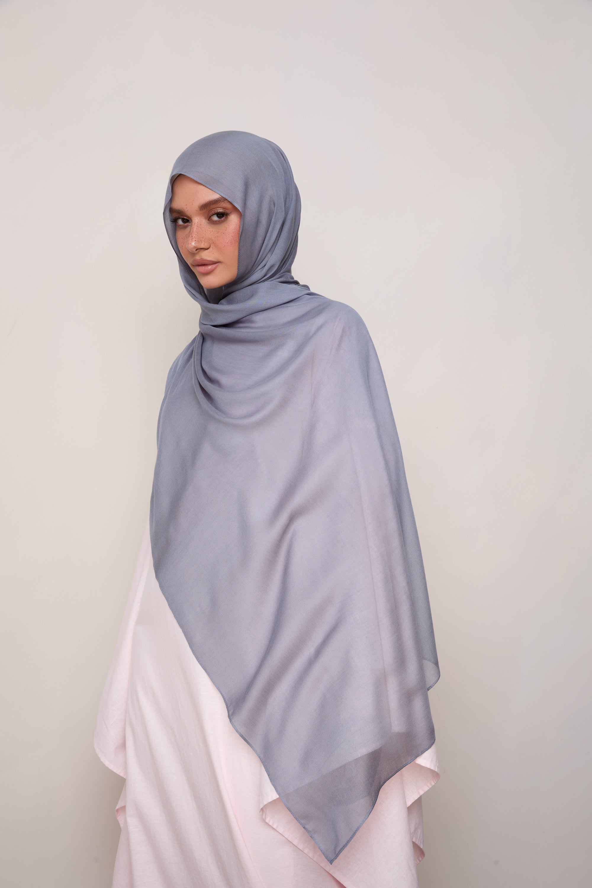 Modal Hijab - Tradewind Hijabs Veiled