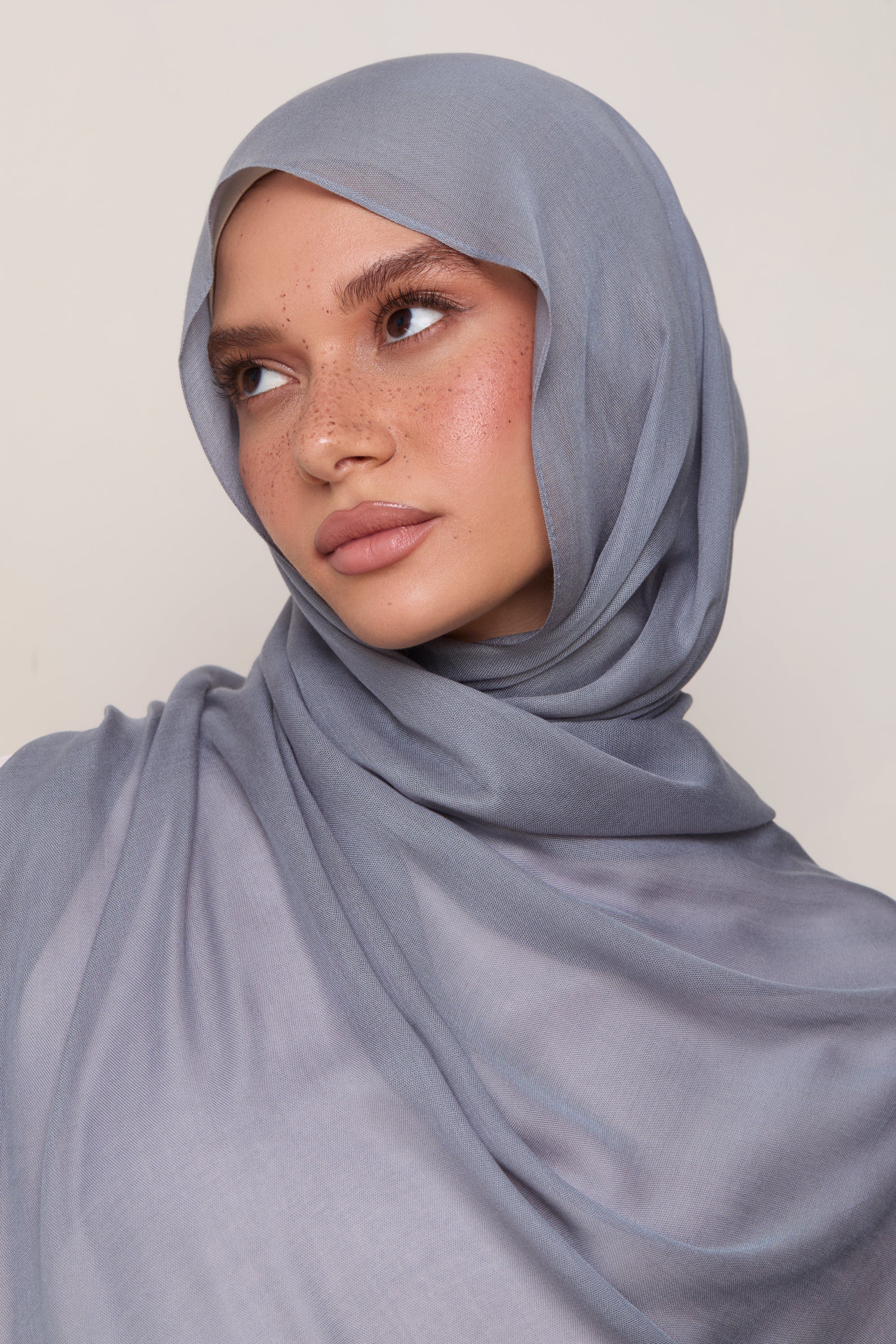 Modal Hijab - Tradewind Hijabs Veiled