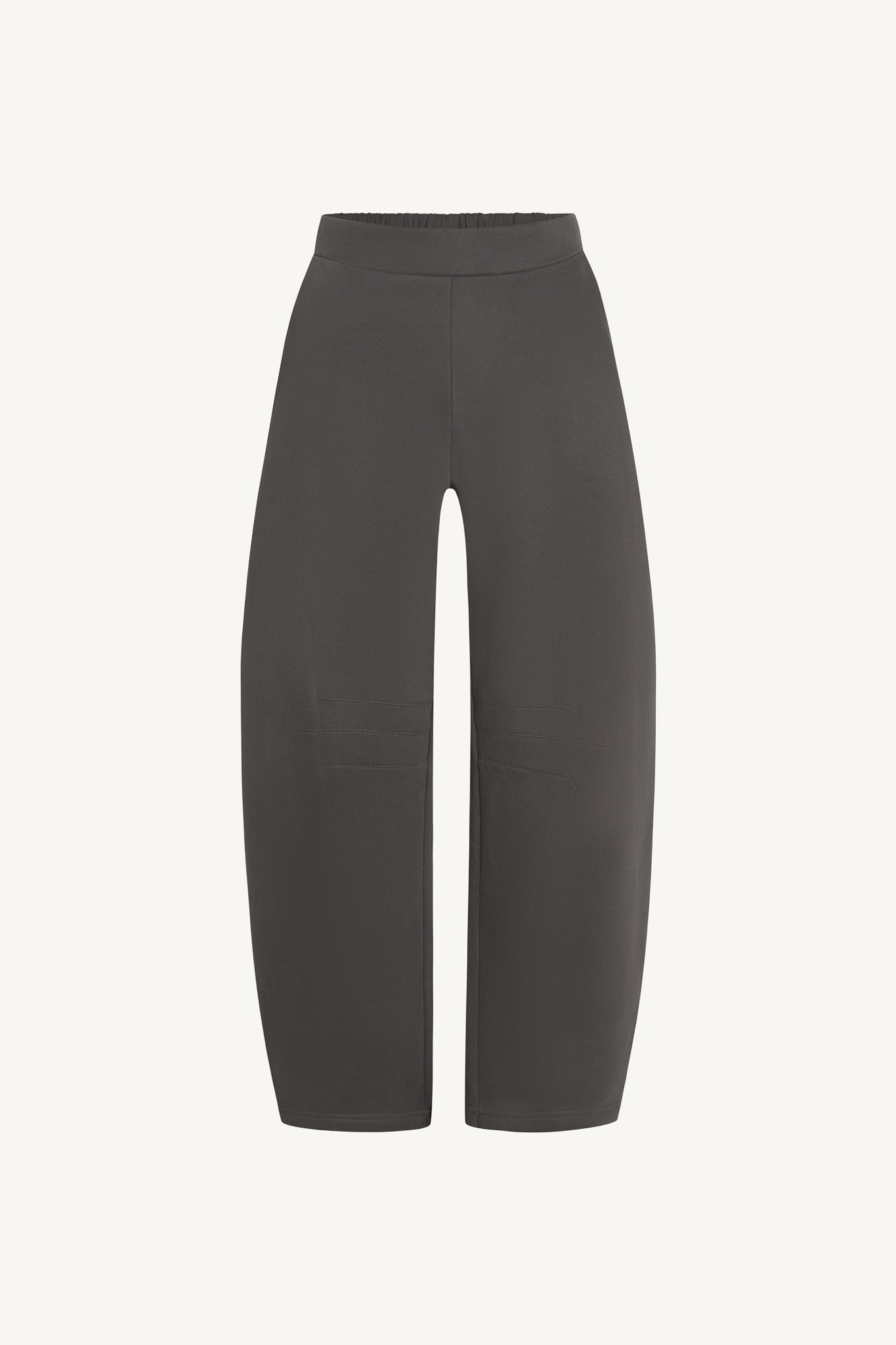 Pleated Lounge Top & Pants Set - Iron Abayas Veiled
