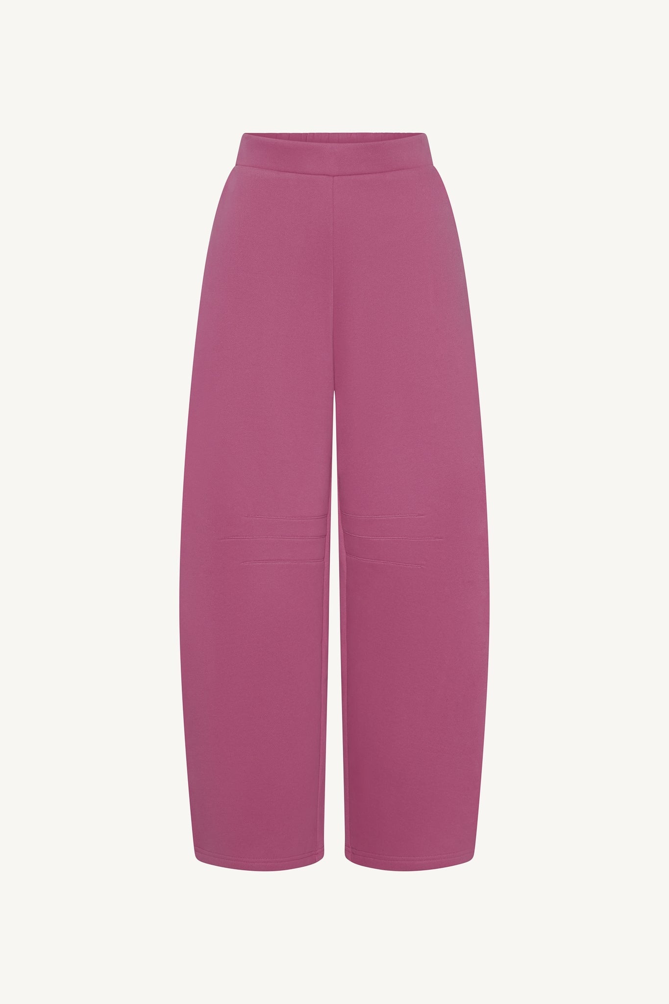 Pleated Lounge Top & Pants Set - Orchid Abayas Veiled