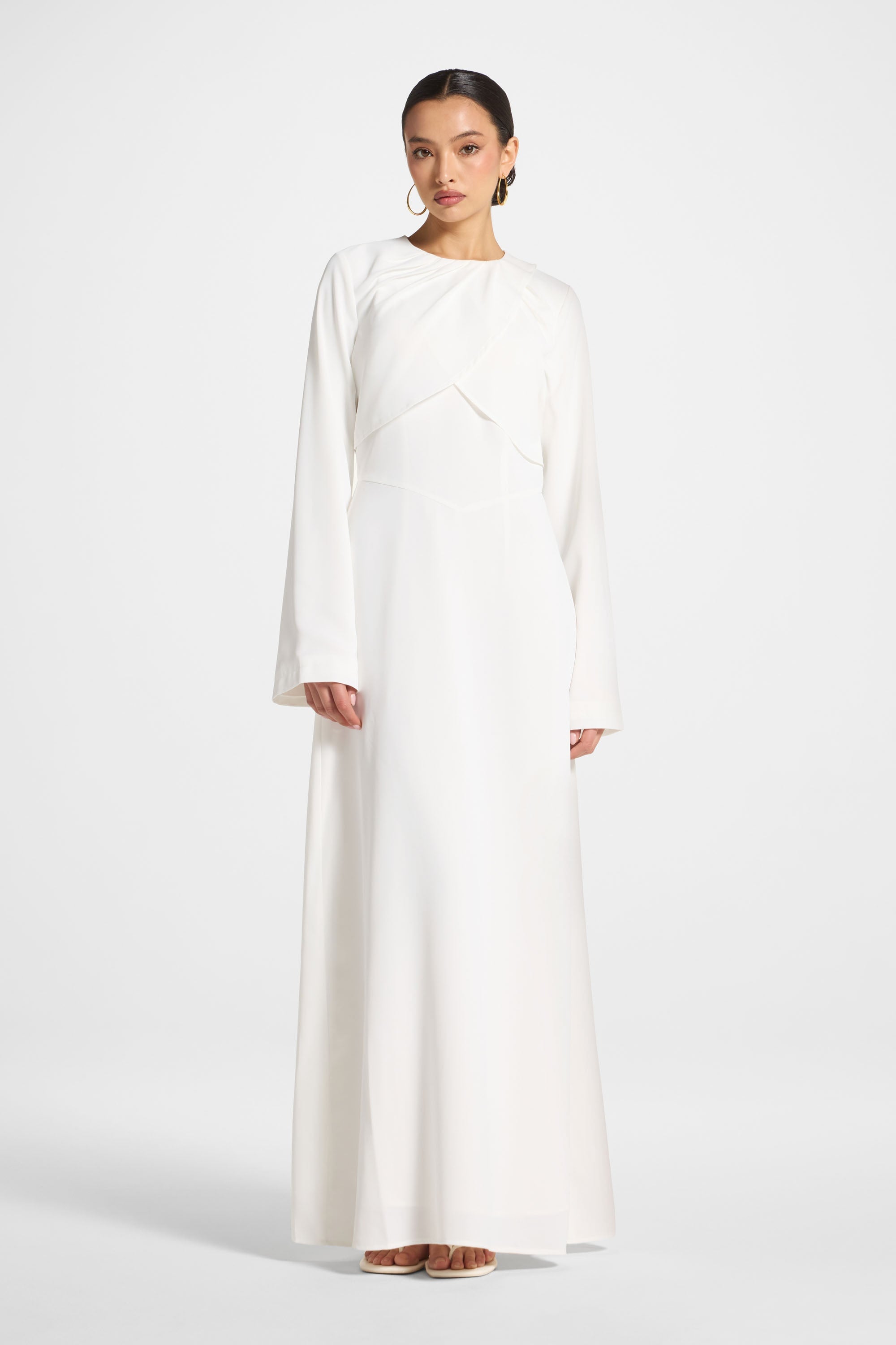 Rana Maxi Dress