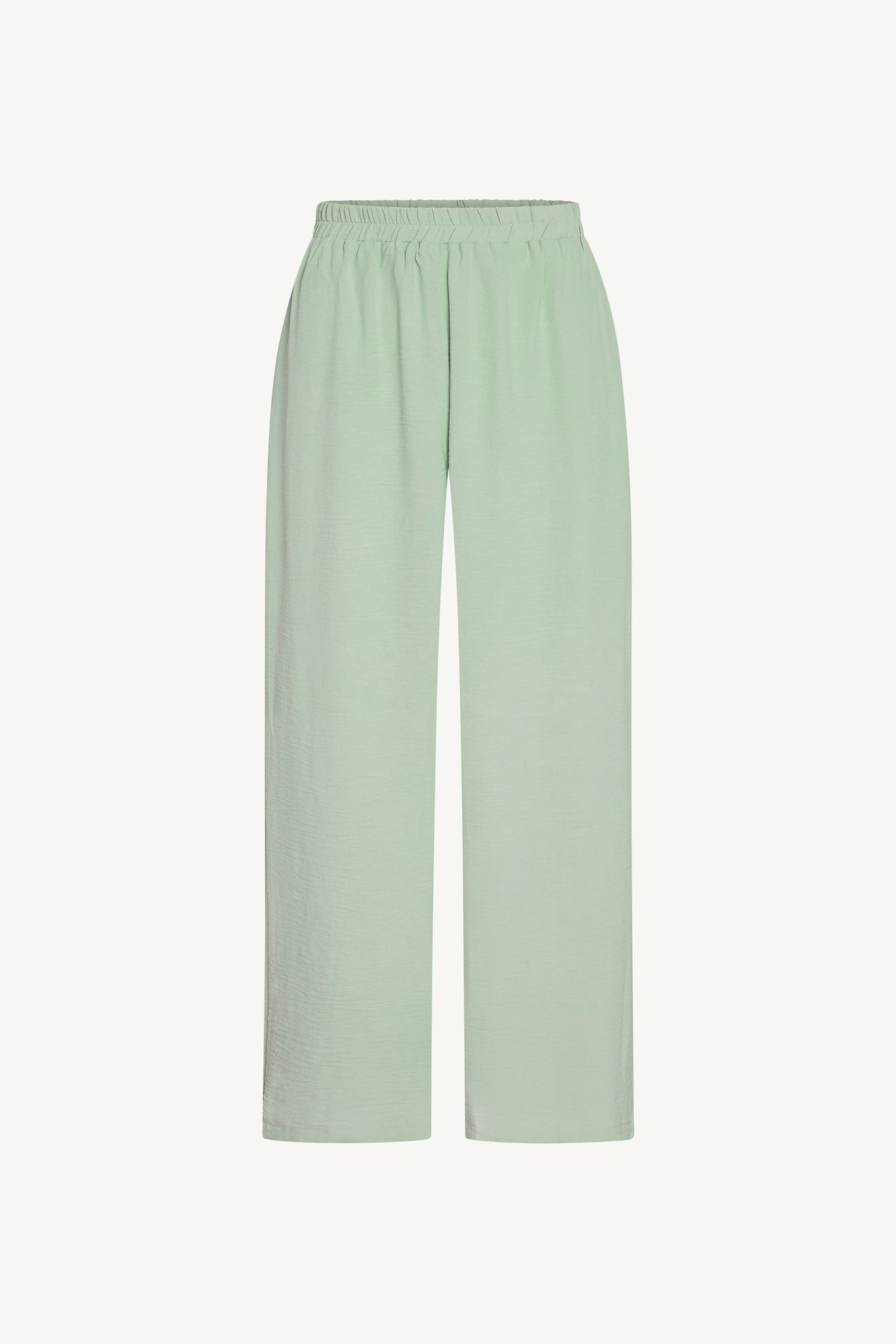 Safina Wrap Sarong & Pants Set - Mint Abayas Veiled