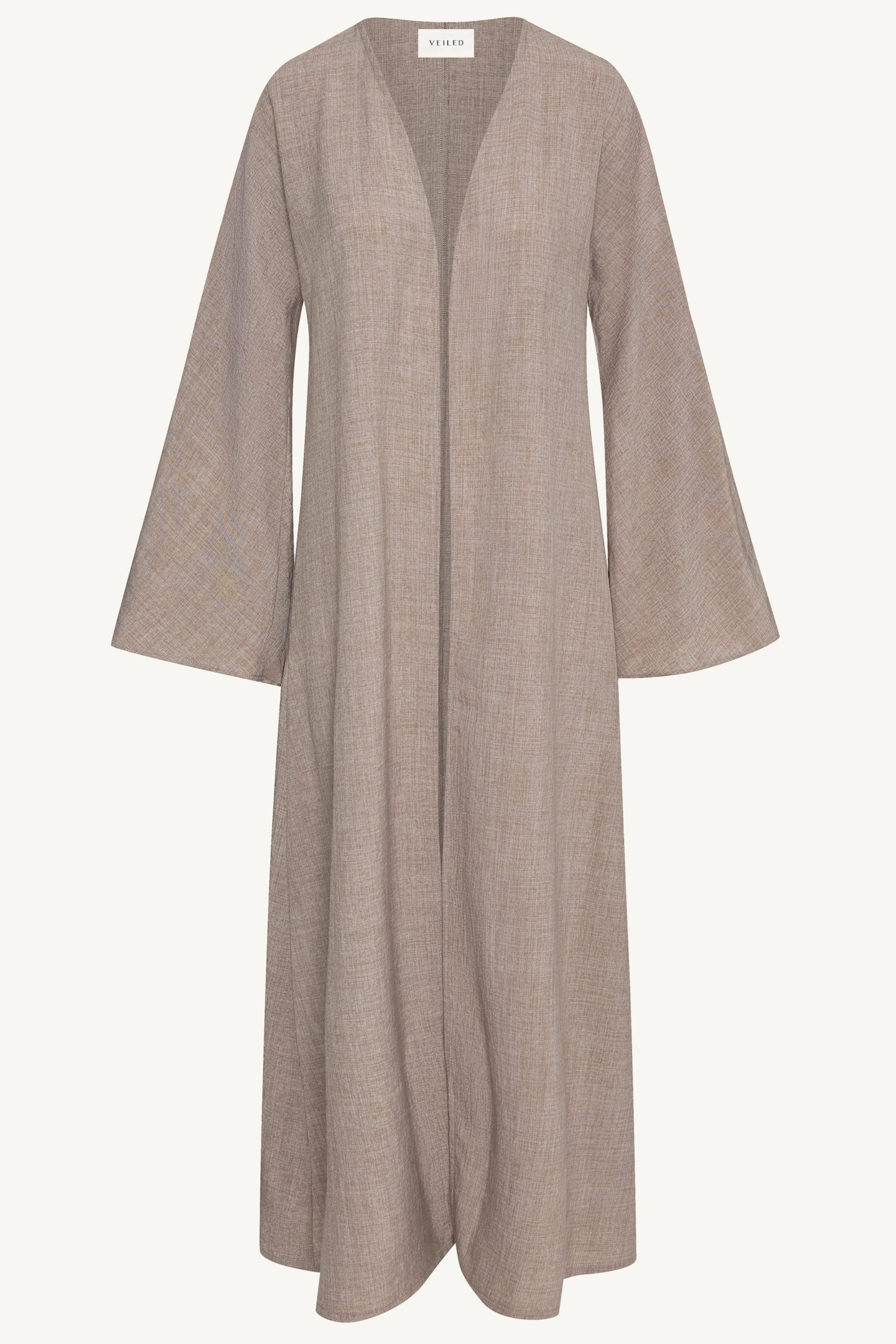 Sana Maxi Cardigan - Truffle Dresses Veiled