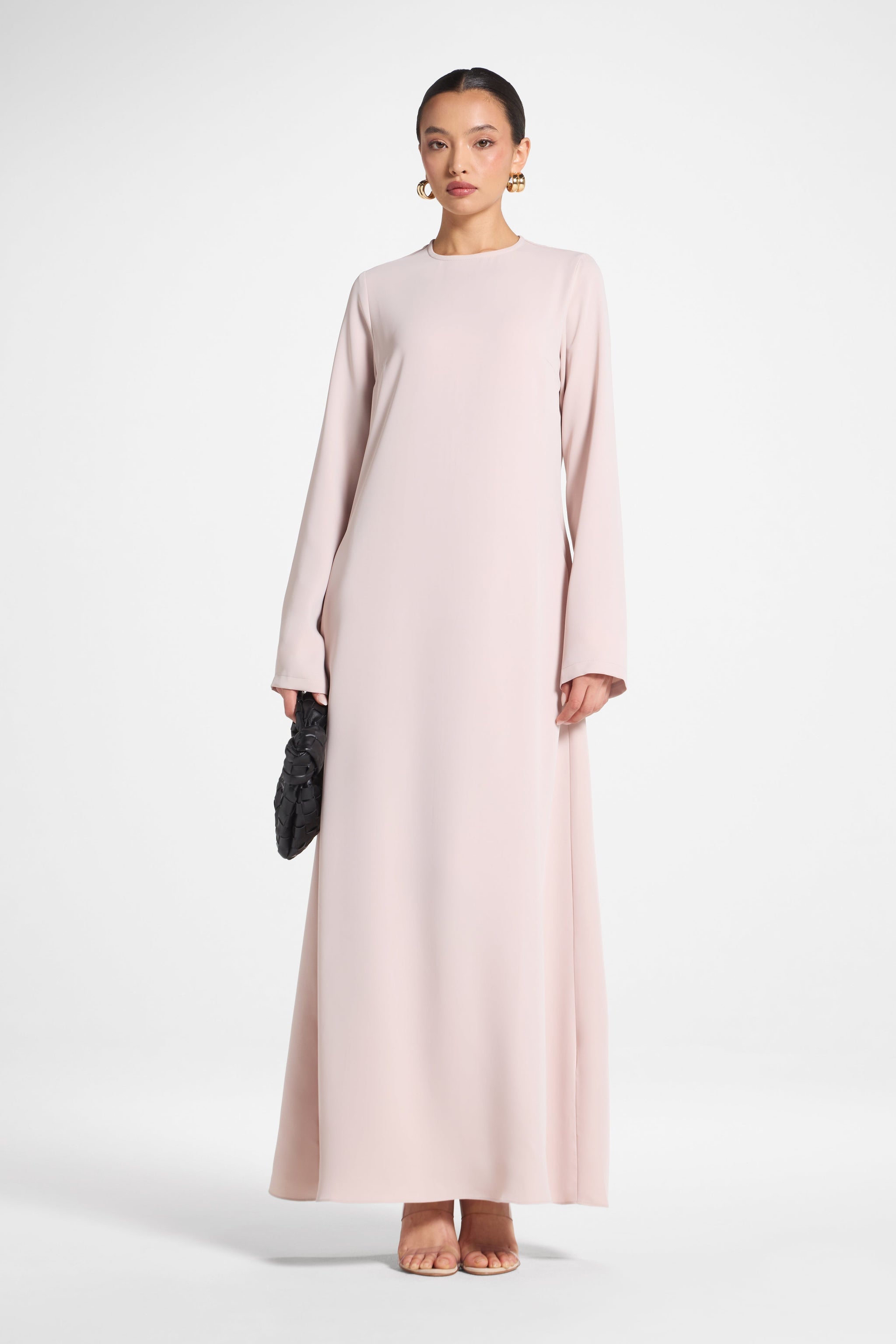 Signature Inner Maxi Dress