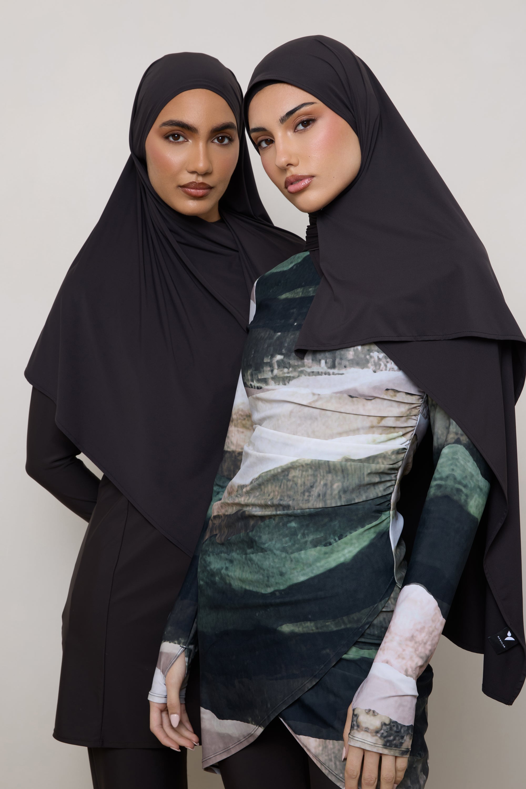 Swim Hijab & Cap Set - Cove Swim Veiled