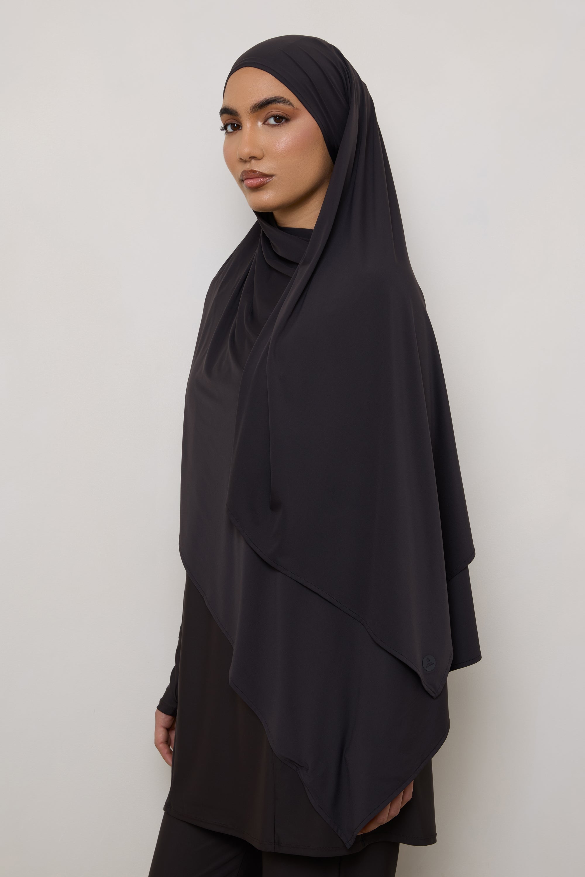 Swim Hijab & Cap Set - Cove Swim Veiled