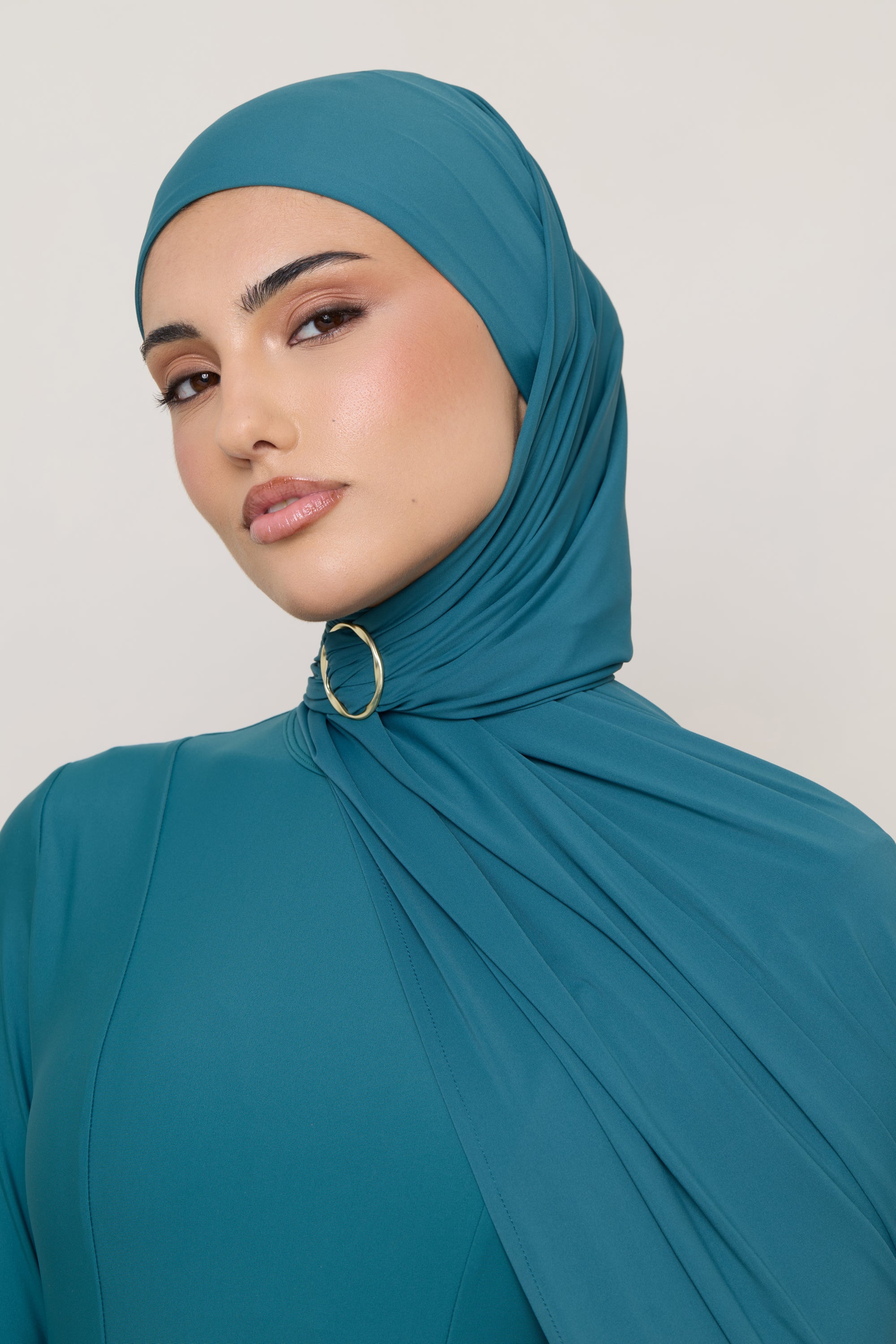 Swim Hijab & Cap Set - Mediterranea Swim Veiled