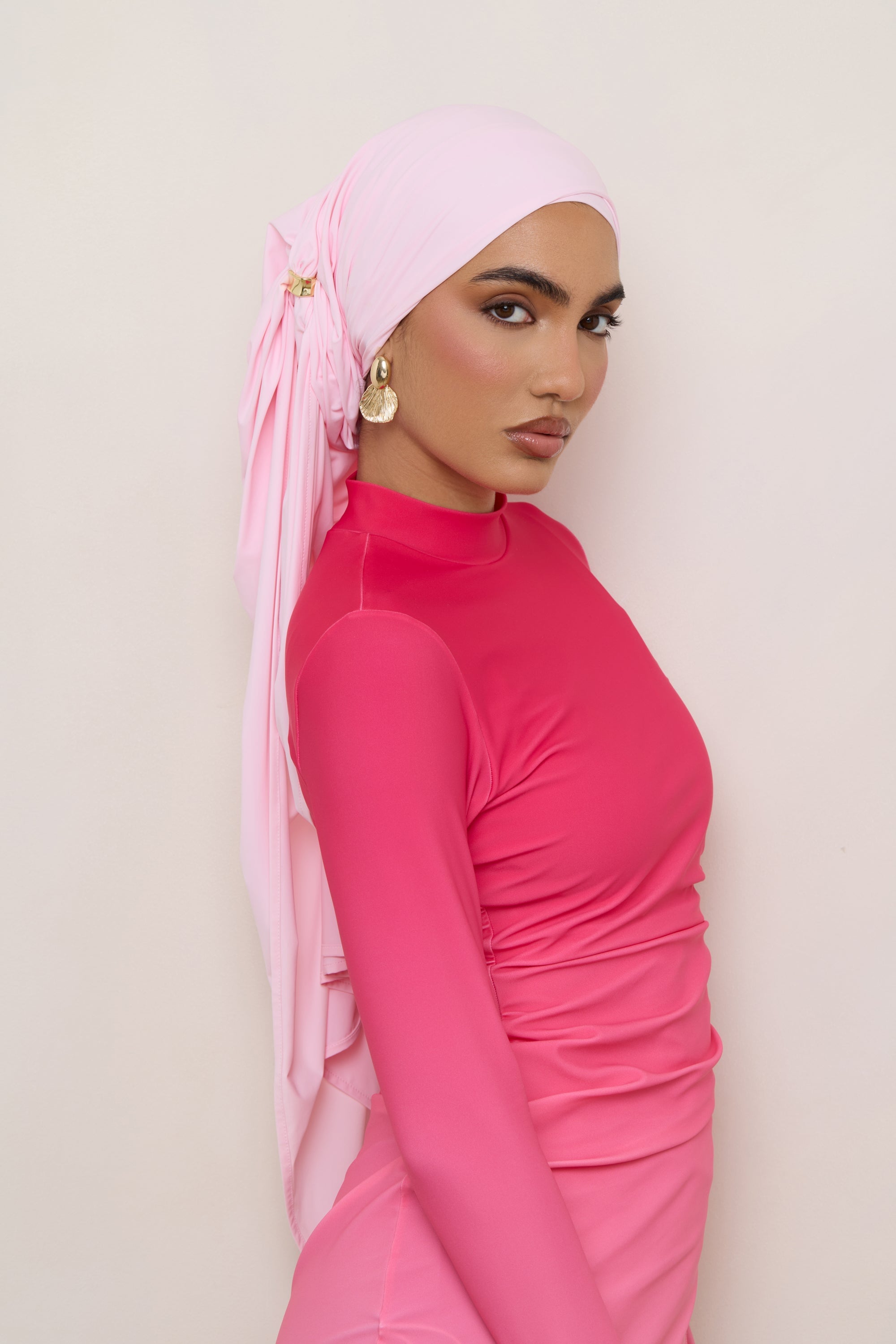 Swim Hijab & Cap Set - Sunkissed Swim Veiled