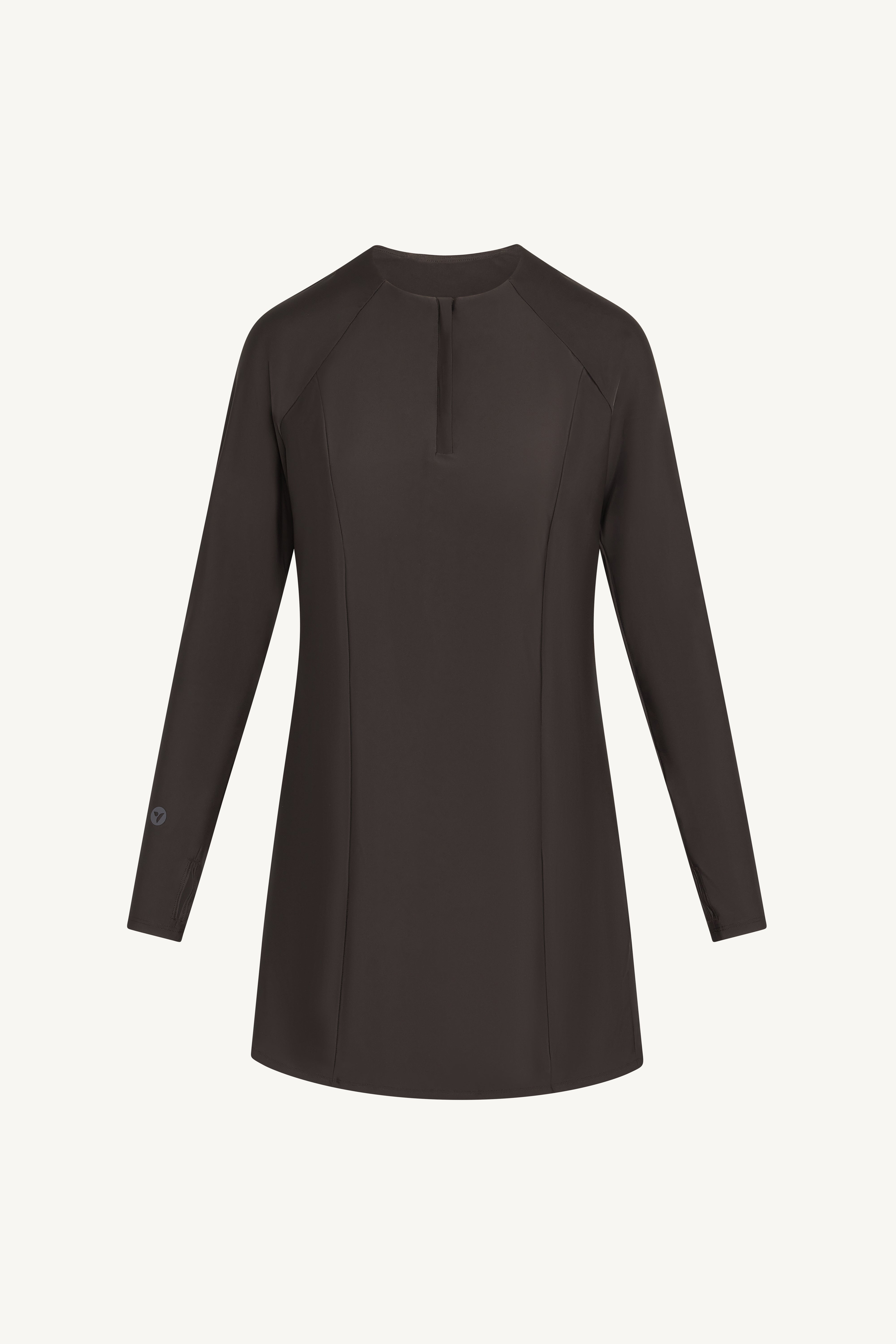 Swim Tunic - Cove Swim Veiled