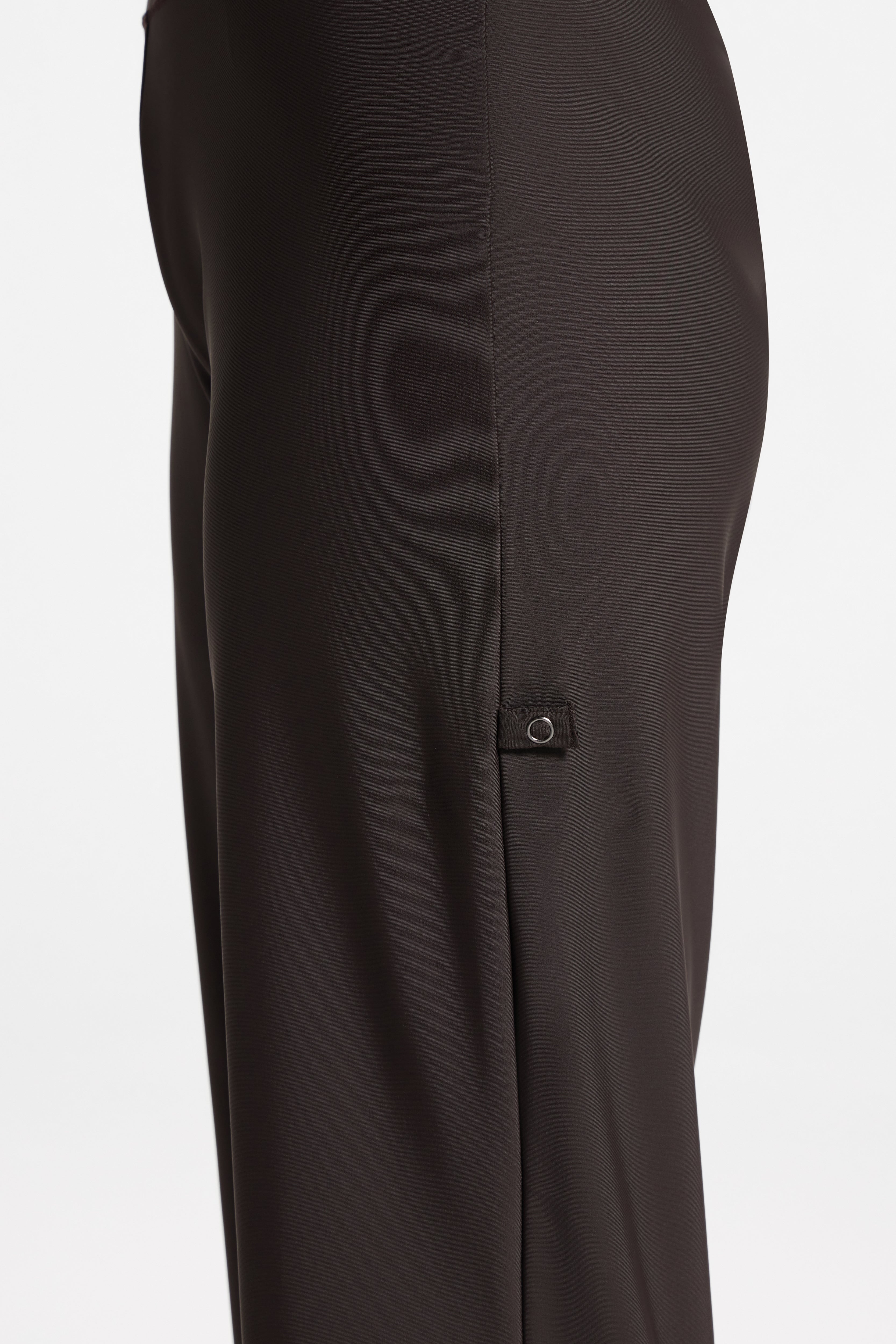Wide Leg Swim Pants - Cove Swim Veiled