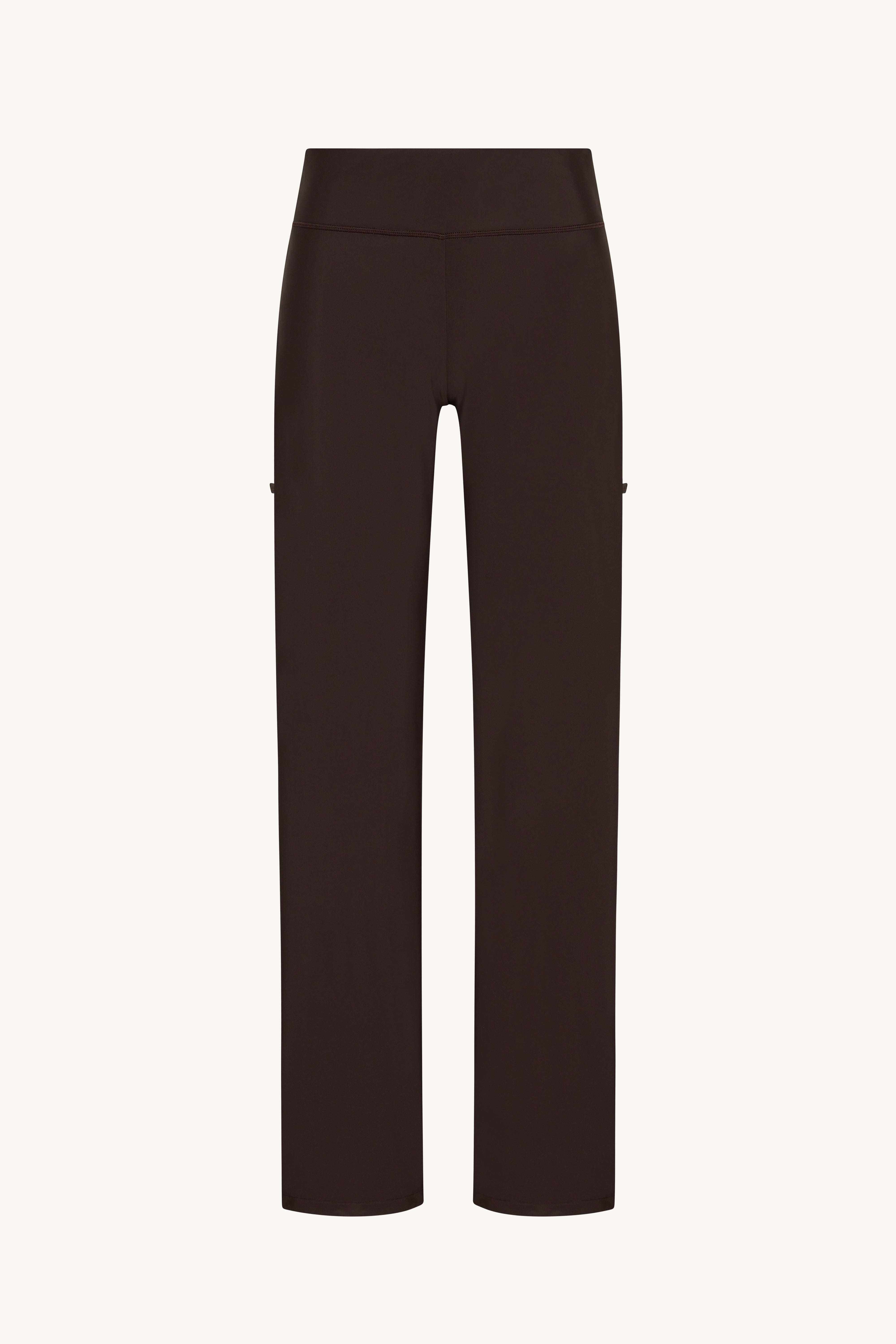 Wide Leg Swim Pants - Cove Swim Veiled