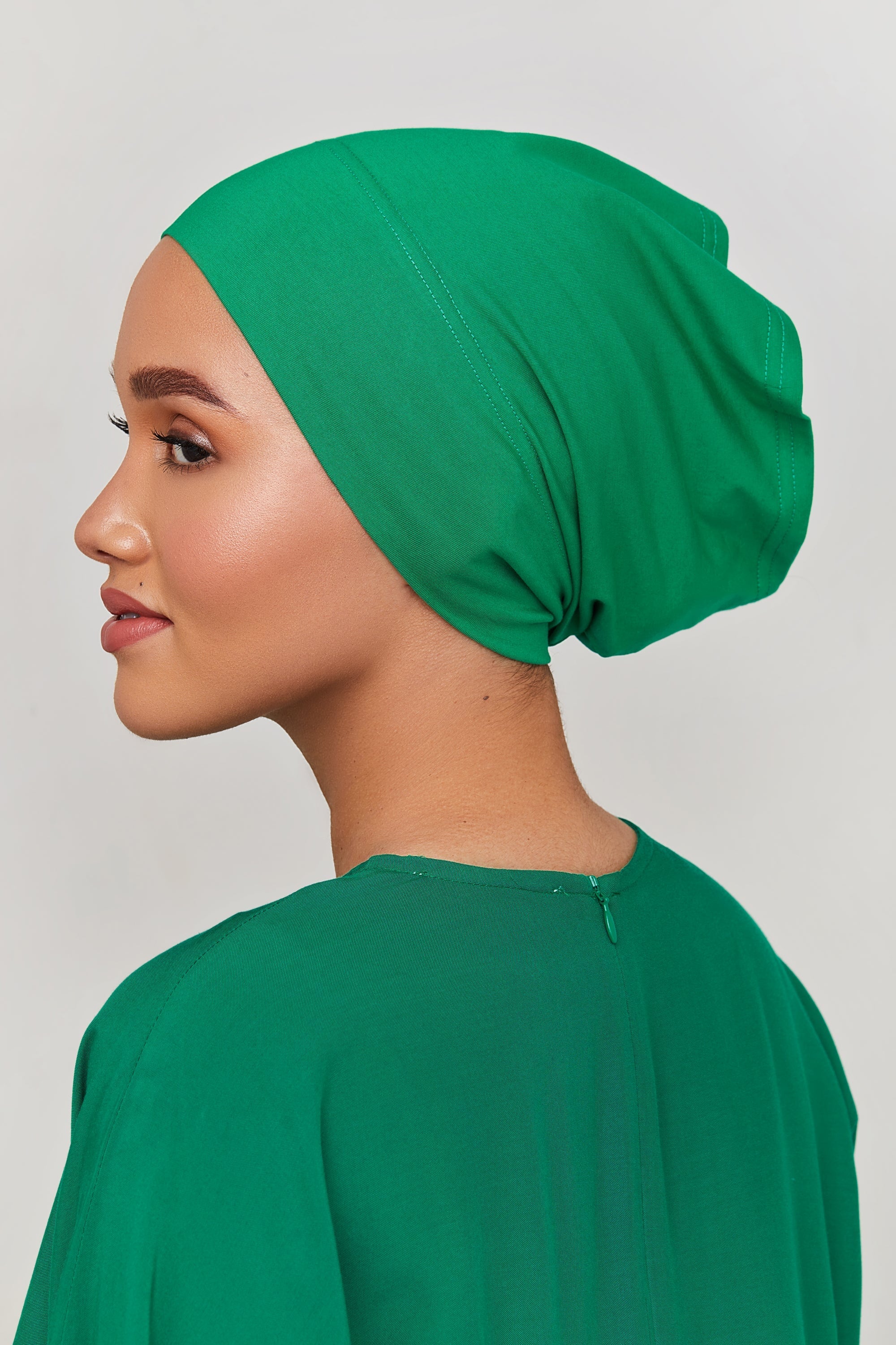 Cotton Undercap - Jade epschoolboard 