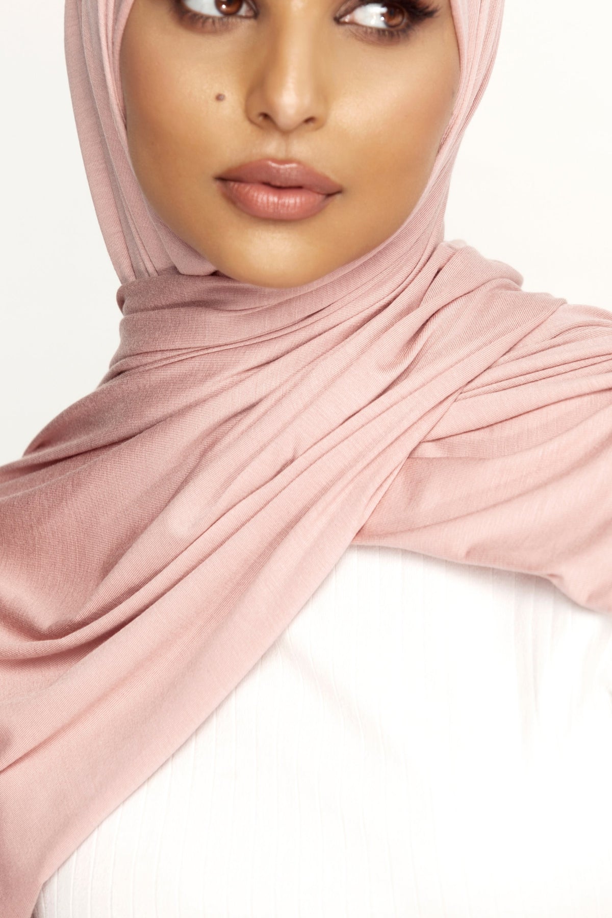 Luxury Jersey Hijab - Blankety epschoolboard 
