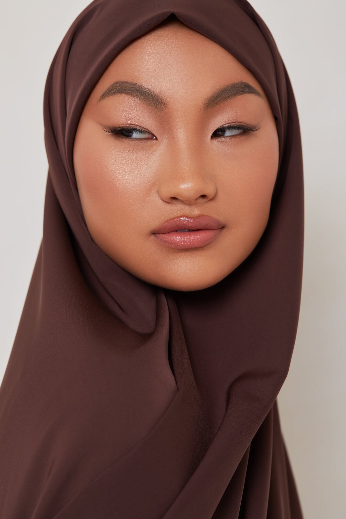 Medina Silk Hijab - Earth epschoolboard 
