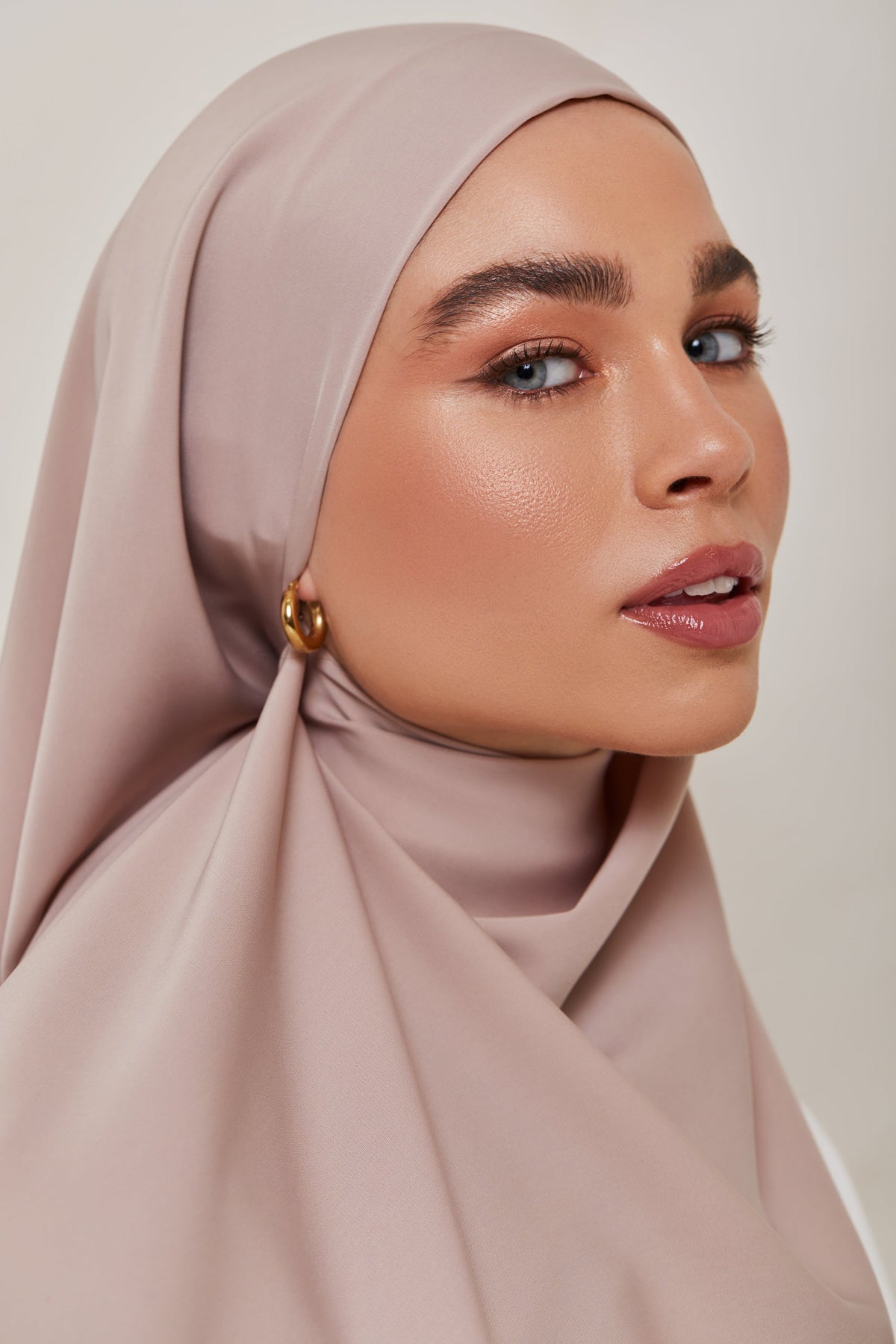Medina Silk Hijab - Mecca epschoolboard 