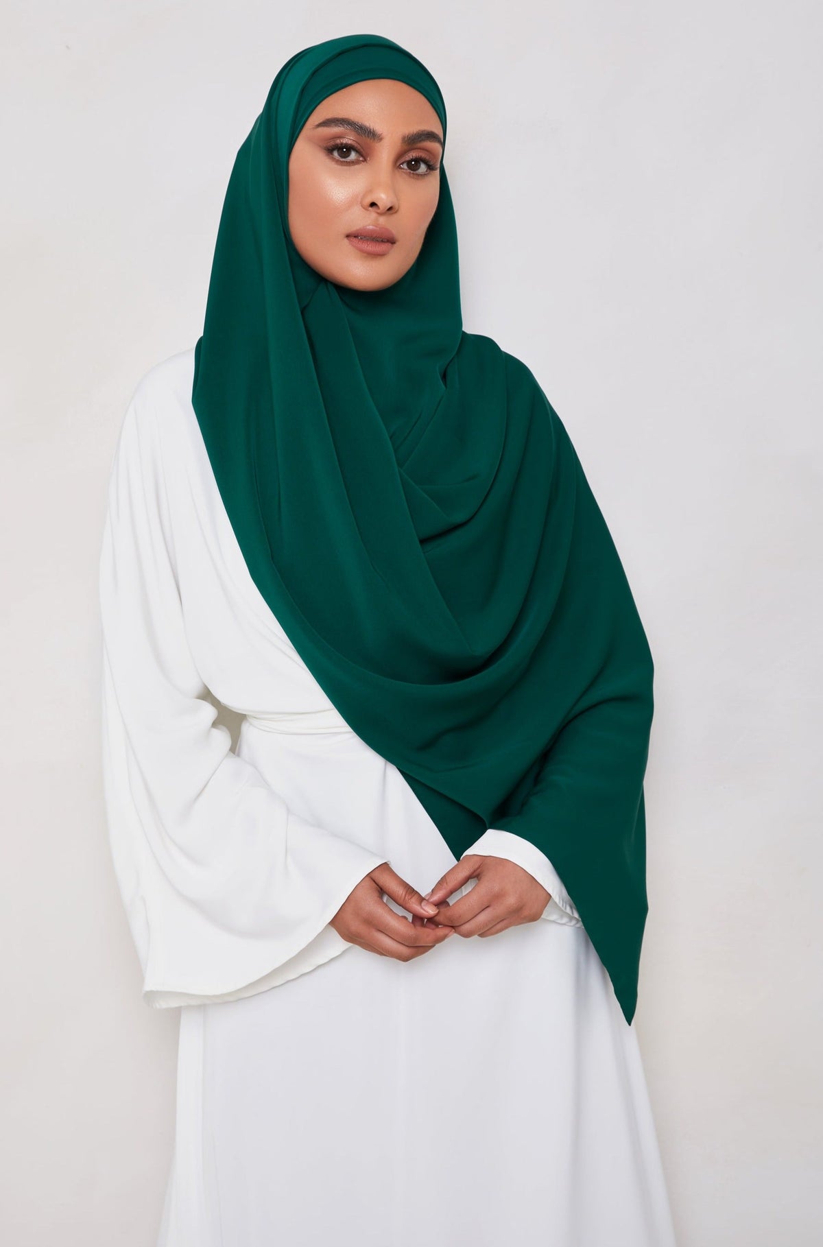Medina Silk Hijab - Oasis saigonodysseyhotel 