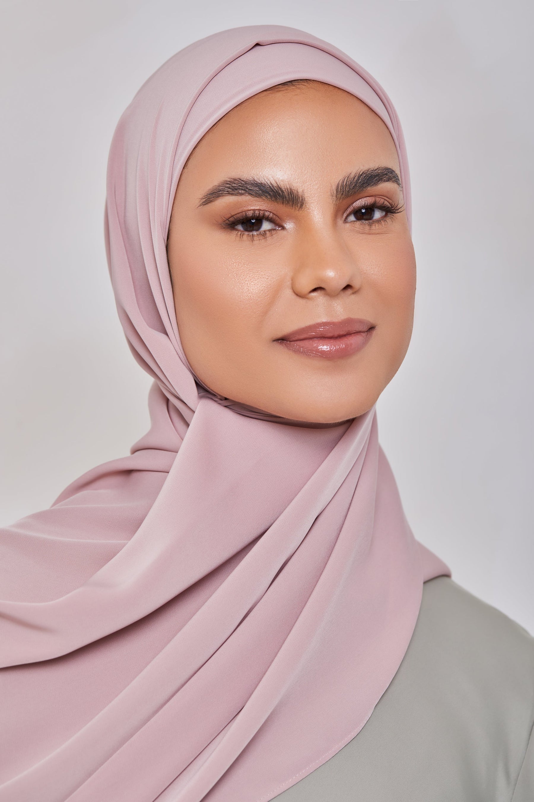 Medina Silk Hijab - Shade saigonodysseyhotel 