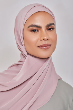 Medina Silk Hijab - Shade saigonodysseyhotel 