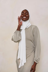 Premium Chiffon Hijab - Athens epschoolboard 