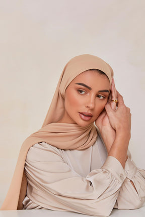 Premium Chiffon Hijab - Cabo epschoolboard 